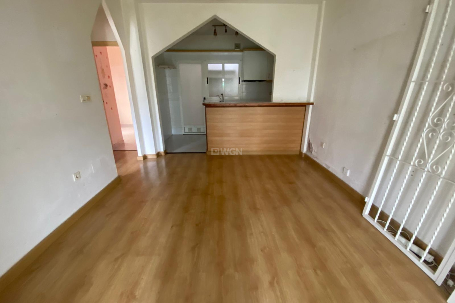 Wiederverkauf - Bungalow - Torrevieja - Torretas