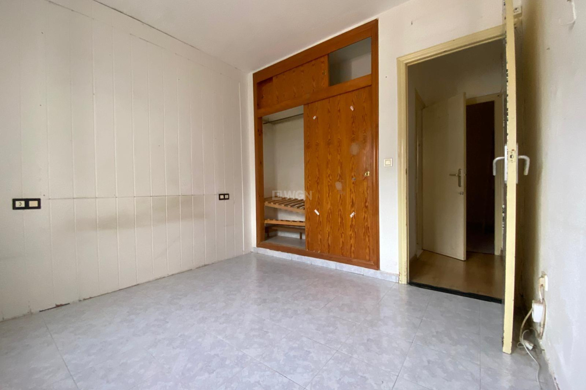 Wiederverkauf - Bungalow - Torrevieja - Torretas