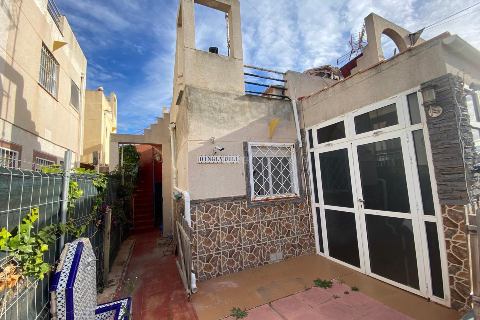 Wiederverkauf - Bungalow - Torrevieja - Torretas
