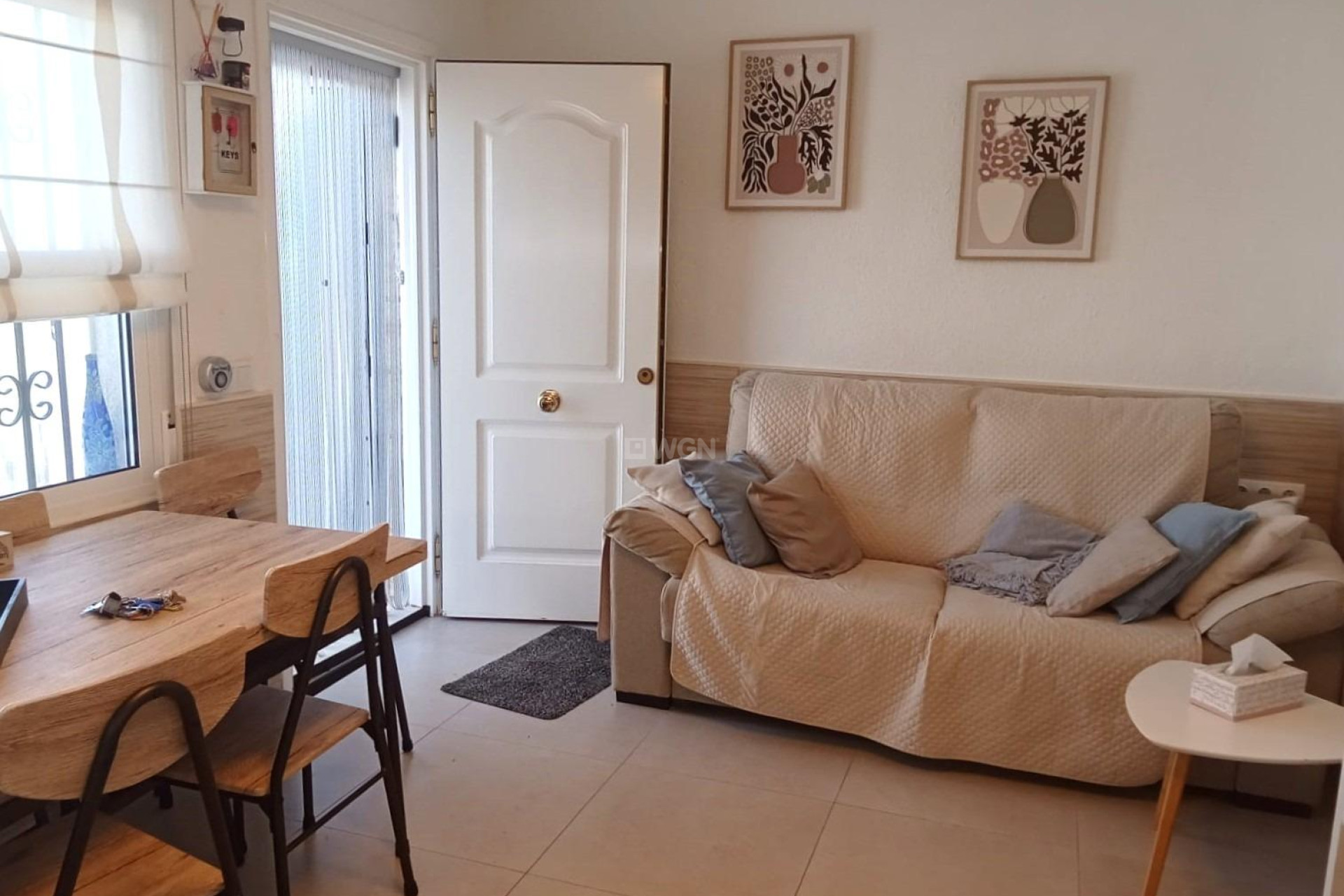 Wiederverkauf - Bungalow - Torrevieja - Torretas
