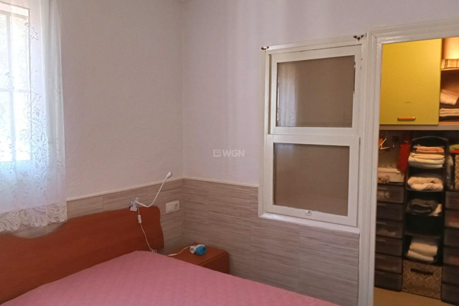 Wiederverkauf - Bungalow - Torrevieja - Torretas