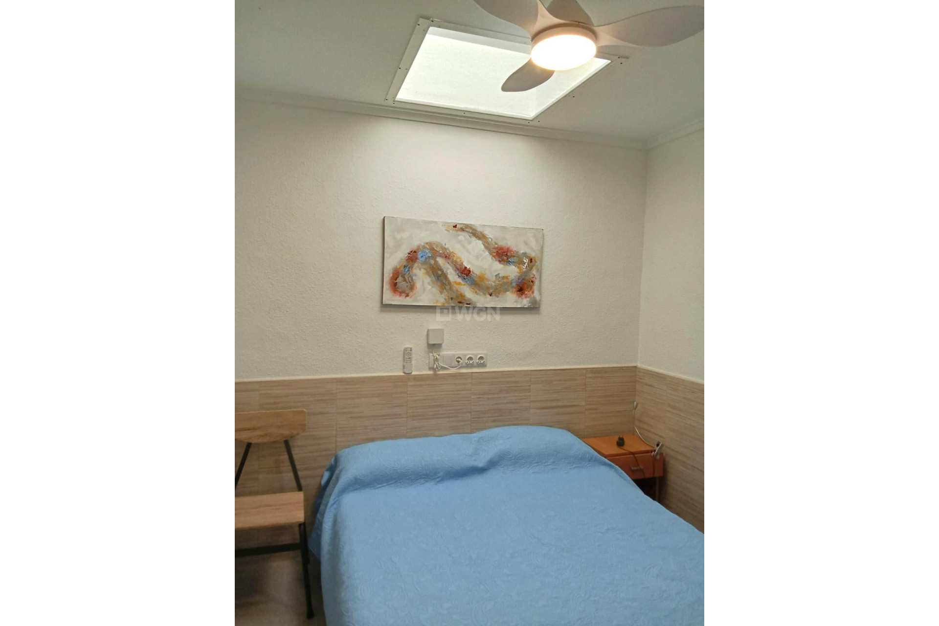 Wiederverkauf - Bungalow - Torrevieja - Torretas
