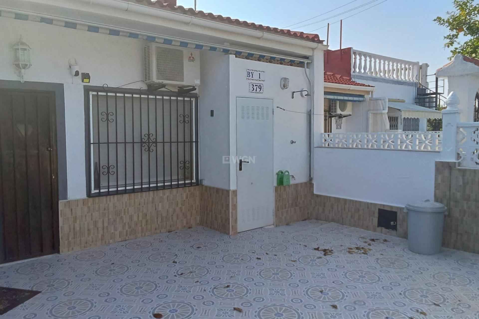 Wiederverkauf - Bungalow - Torrevieja - Torretas