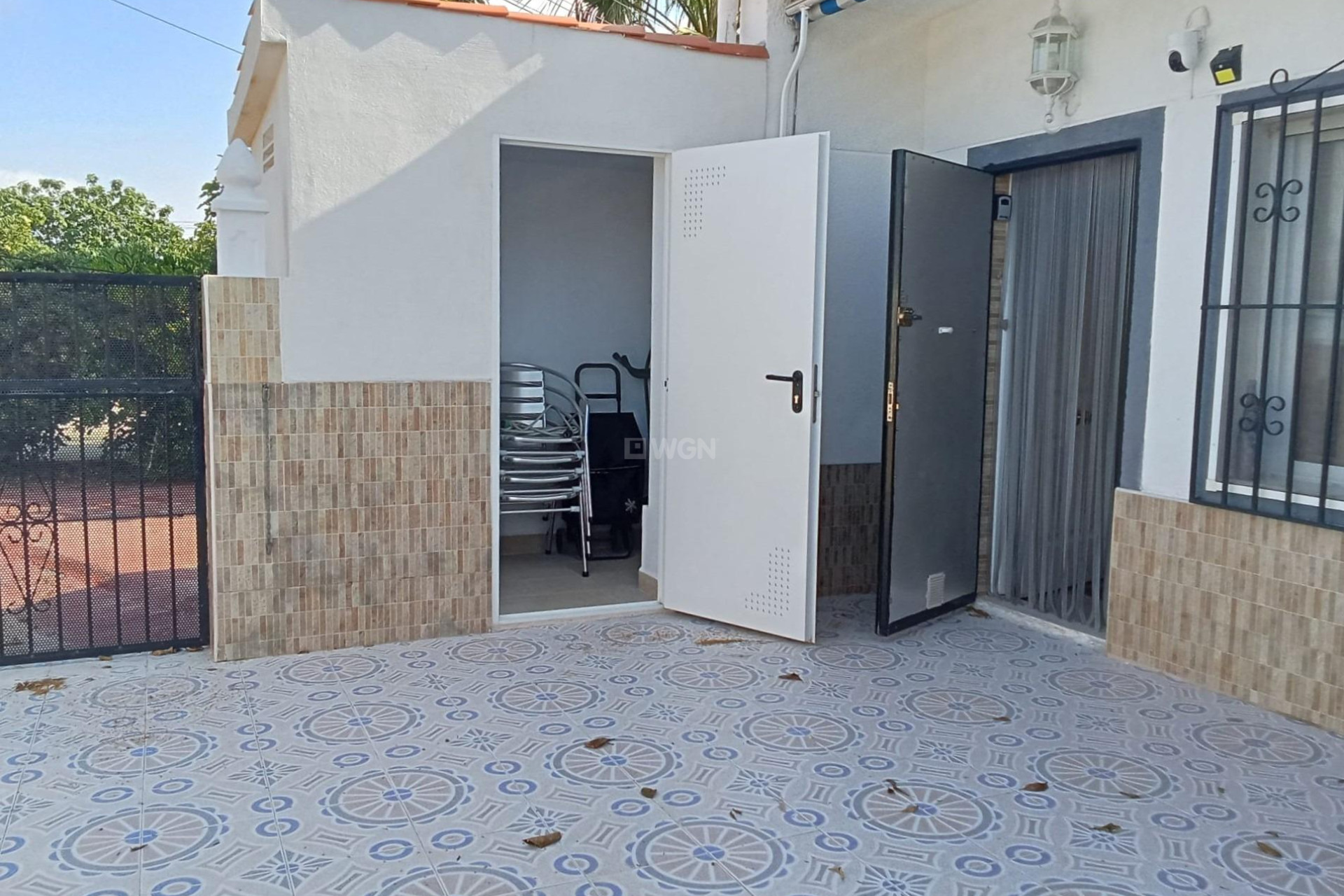 Wiederverkauf - Bungalow - Torrevieja - Torretas