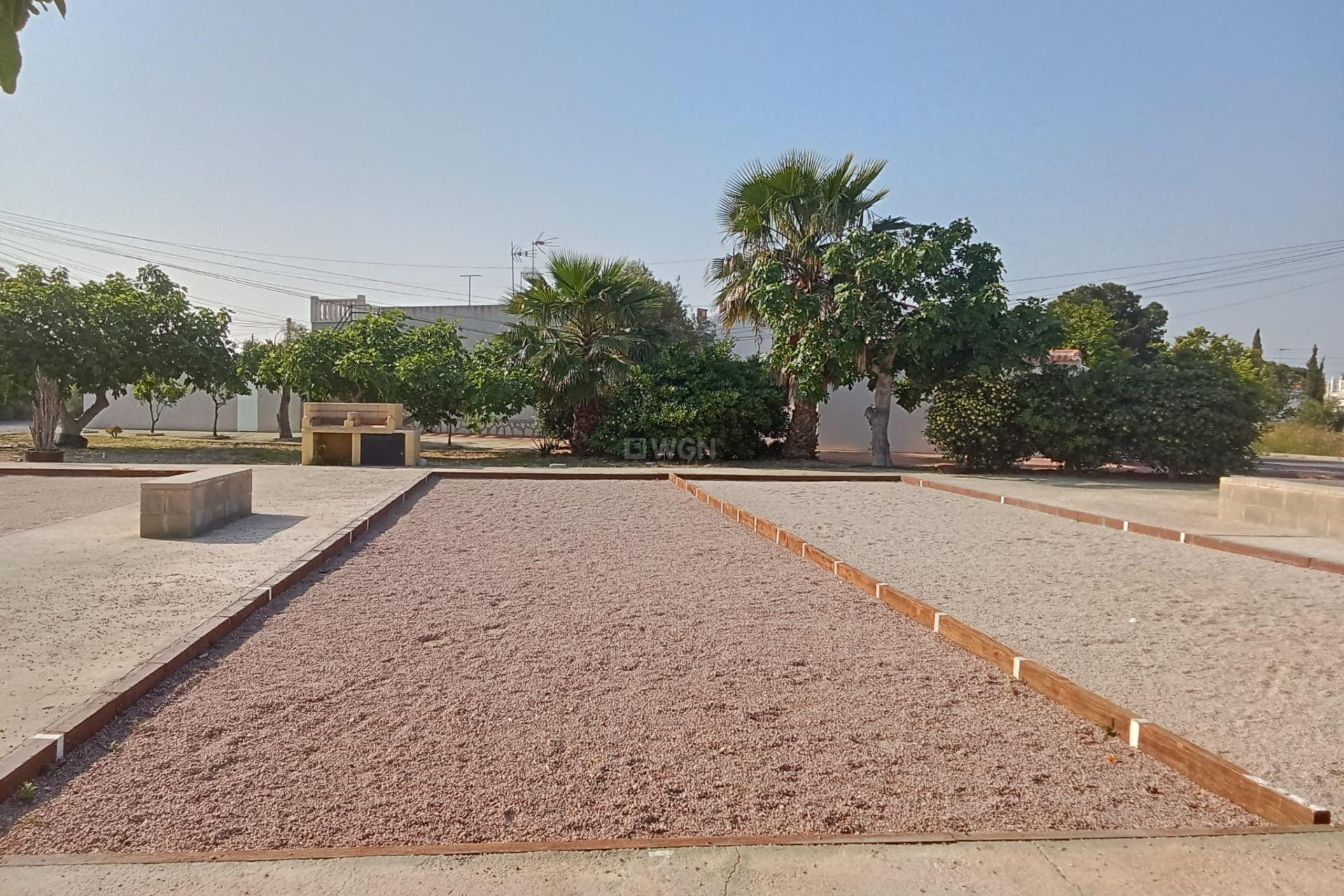 Wiederverkauf - Bungalow - Torrevieja - Torretas