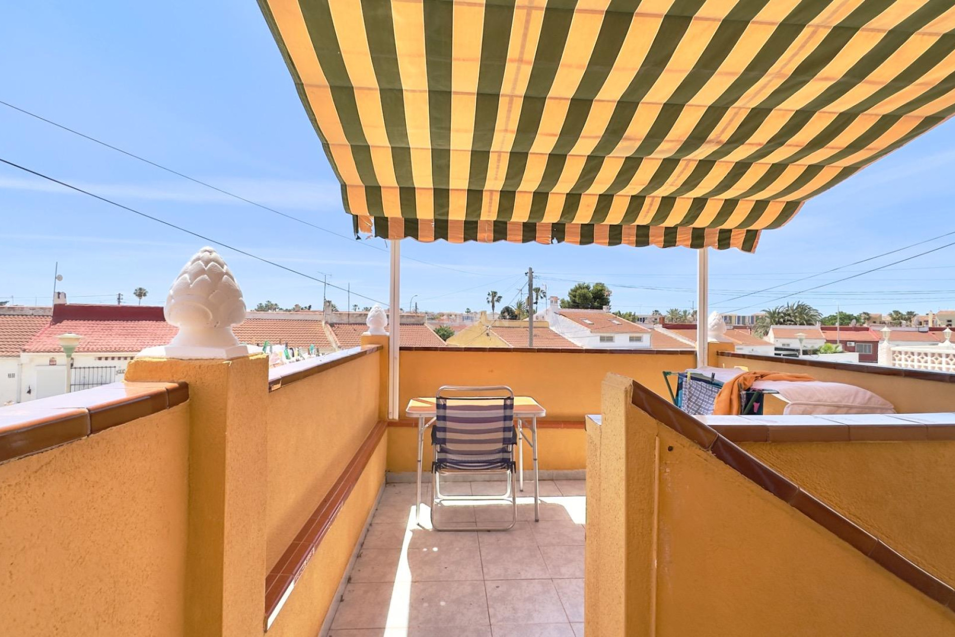 Wiederverkauf - Bungalow - Torrevieja - Torretas