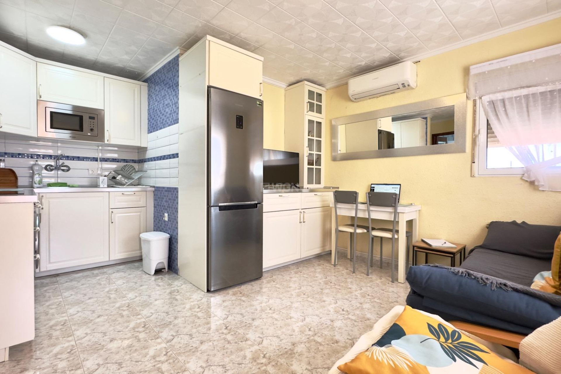 Wiederverkauf - Bungalow - Torrevieja - Torretas