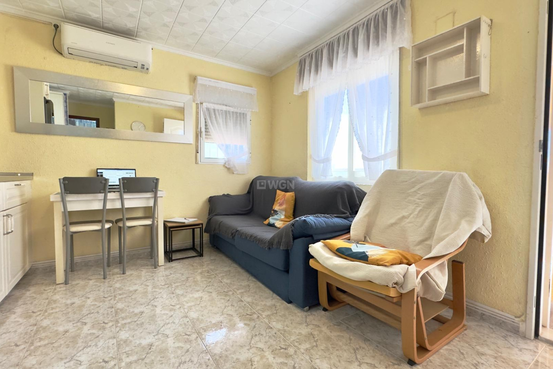 Wiederverkauf - Bungalow - Torrevieja - Torretas