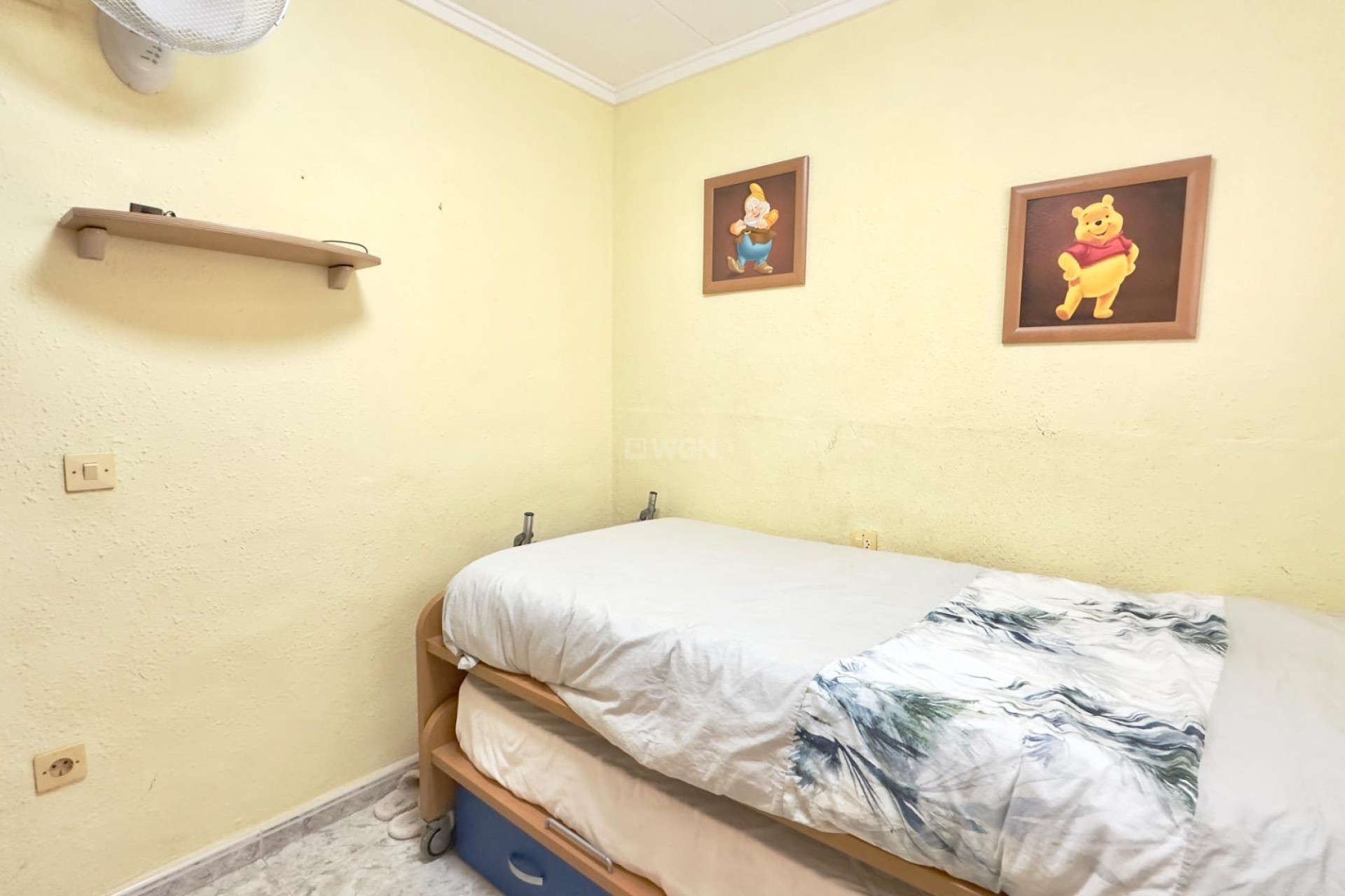 Wiederverkauf - Bungalow - Torrevieja - Torretas
