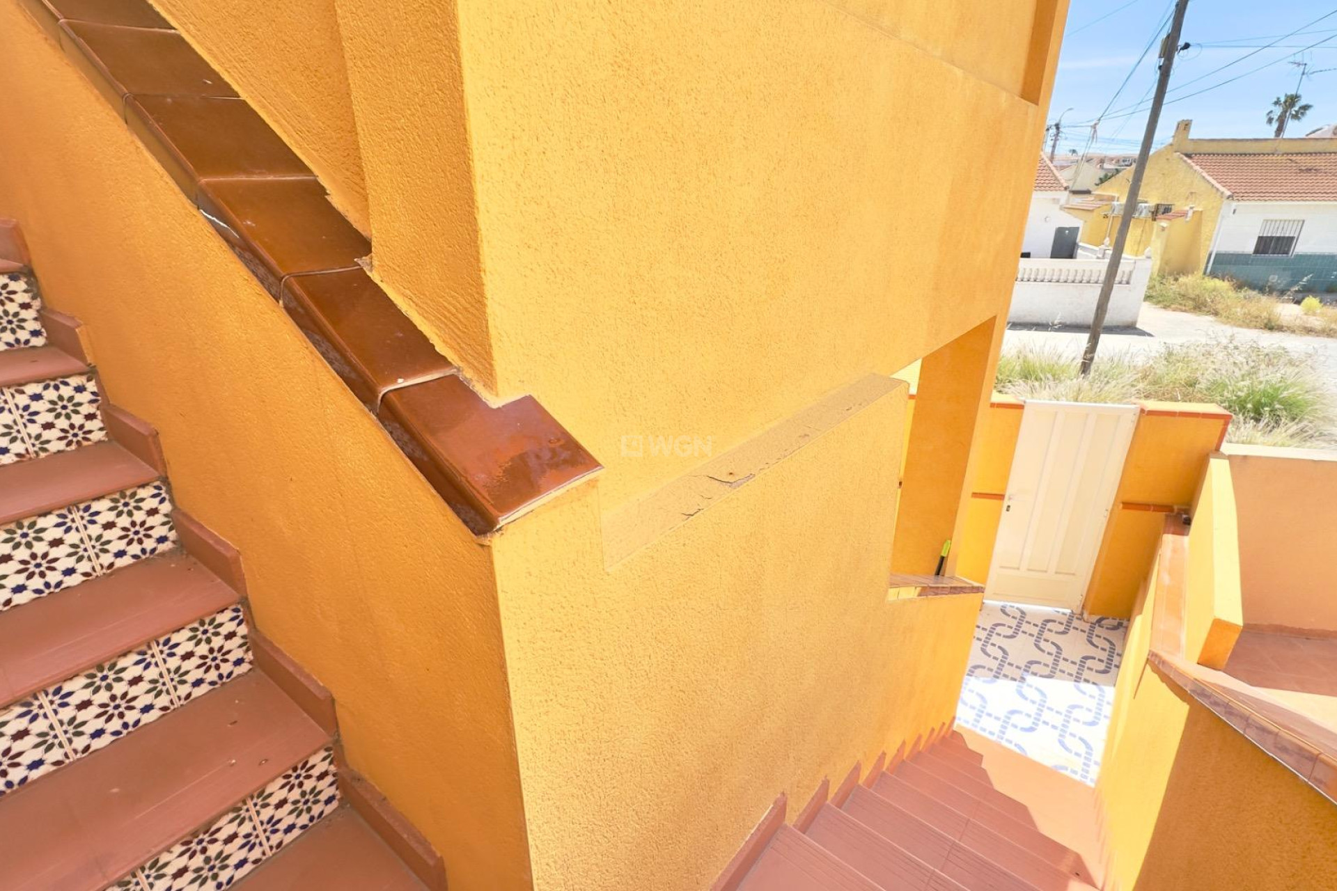 Wiederverkauf - Bungalow - Torrevieja - Torretas
