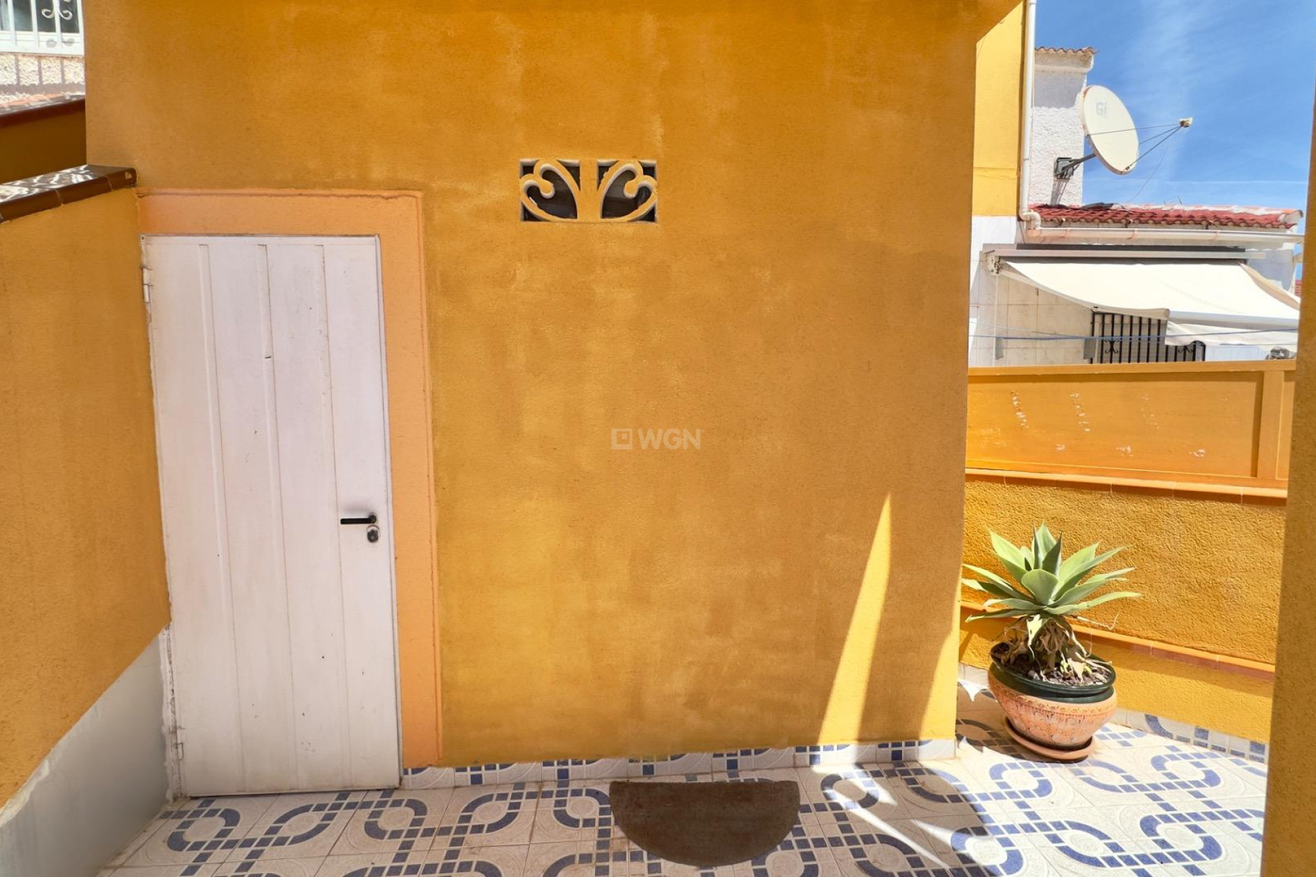 Wiederverkauf - Bungalow - Torrevieja - Torretas
