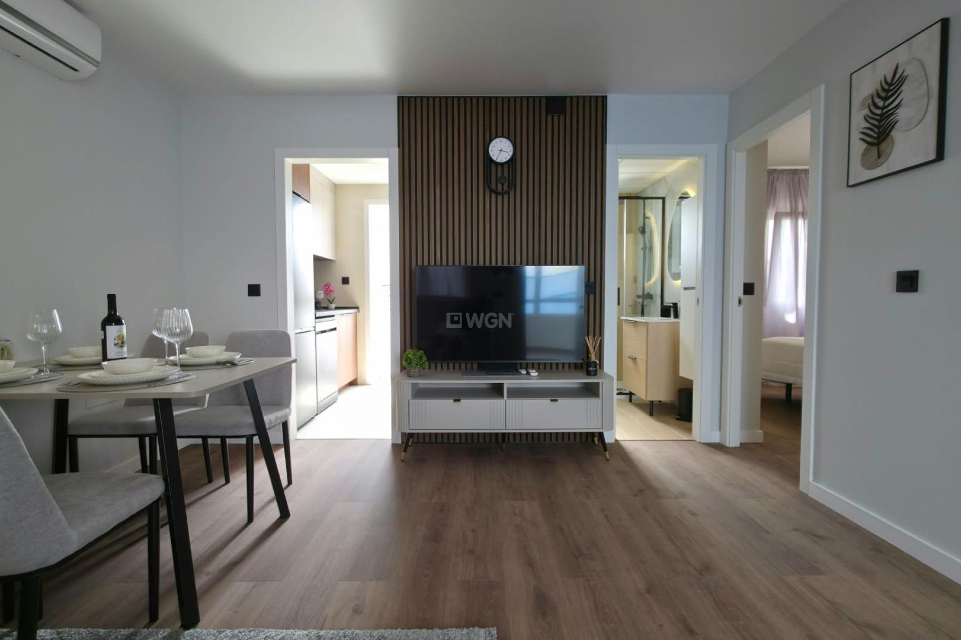 Wiederverkauf - Bungalow - Torrevieja - Zona Los Frutales