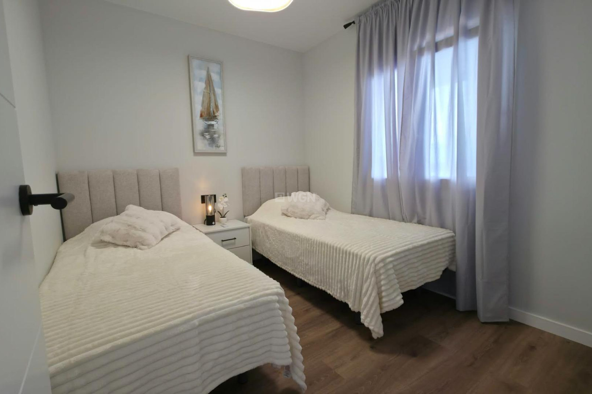 Wiederverkauf - Bungalow - Torrevieja - Zona Los Frutales