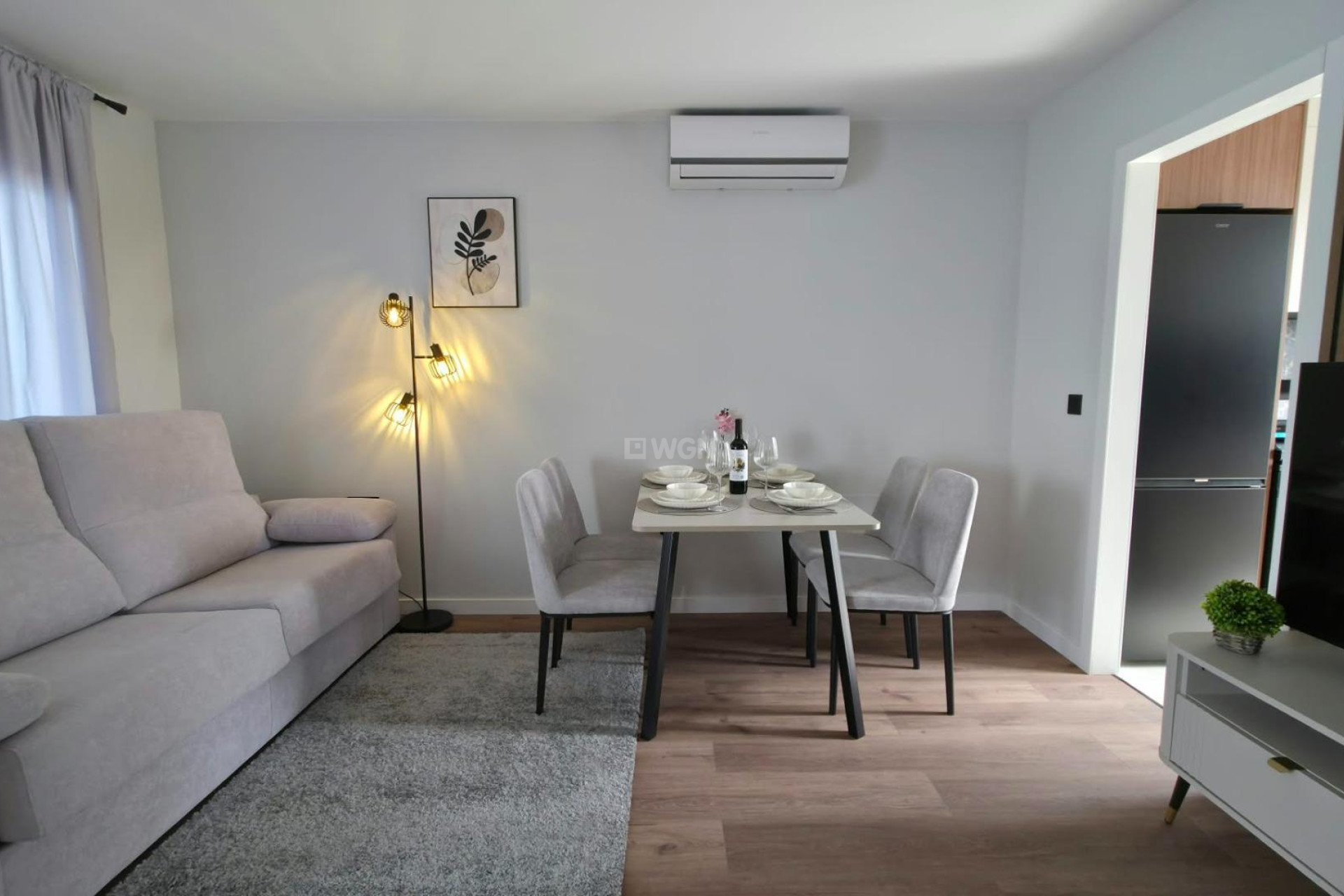 Wiederverkauf - Bungalow - Torrevieja - Zona Los Frutales