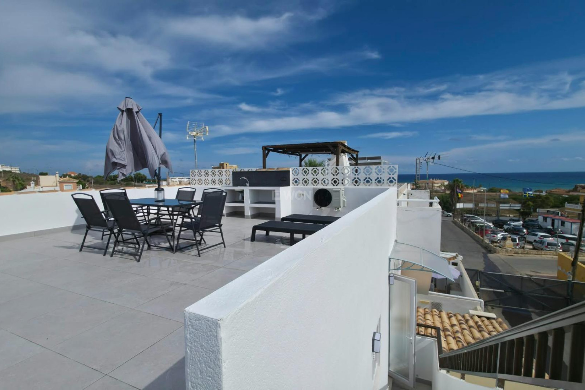 Wiederverkauf - Bungalow - Torrevieja - Zona Los Frutales
