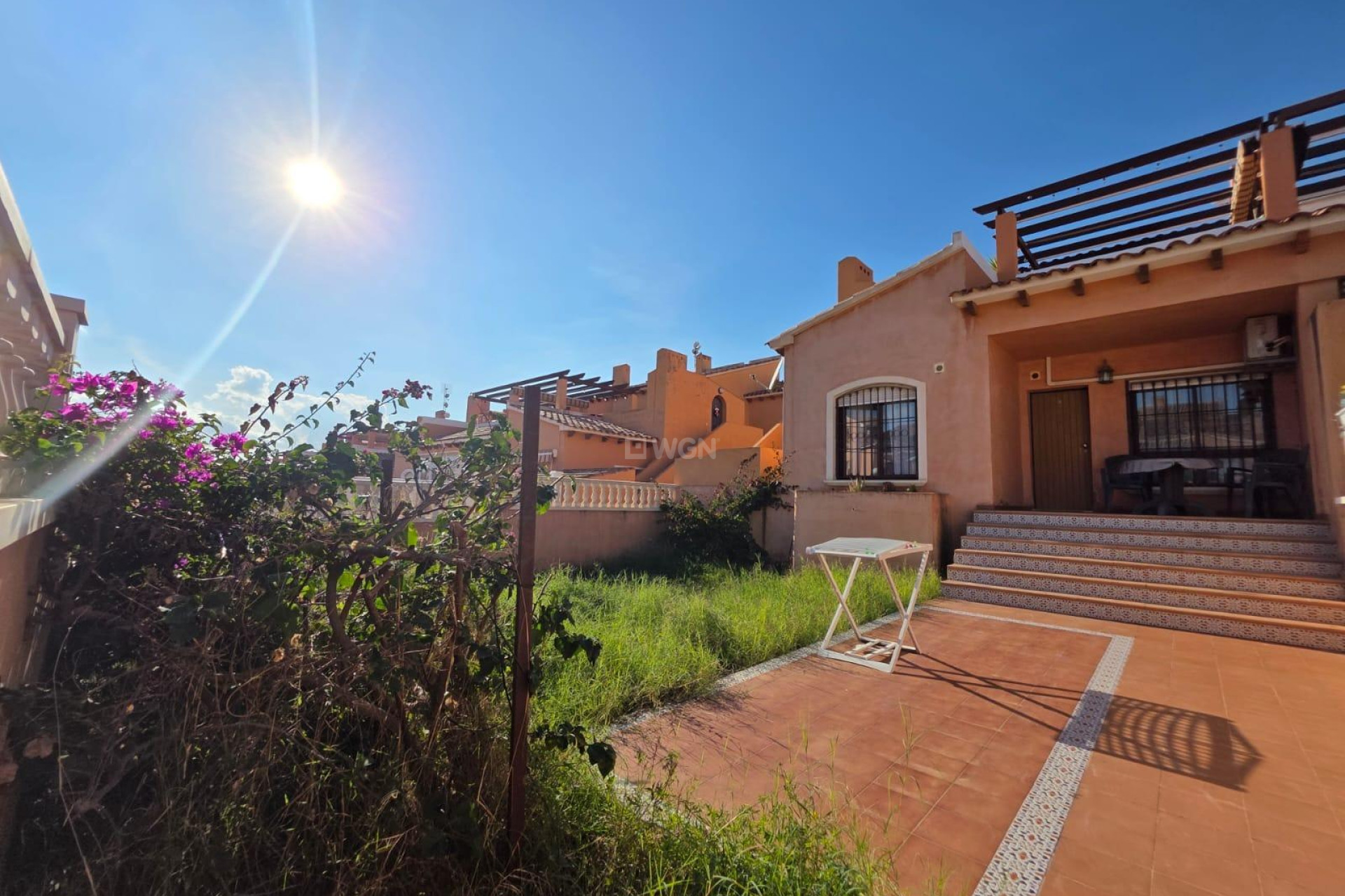 Wiederverkauf - Bungalow - Torrevieja - Zona Los Frutales
