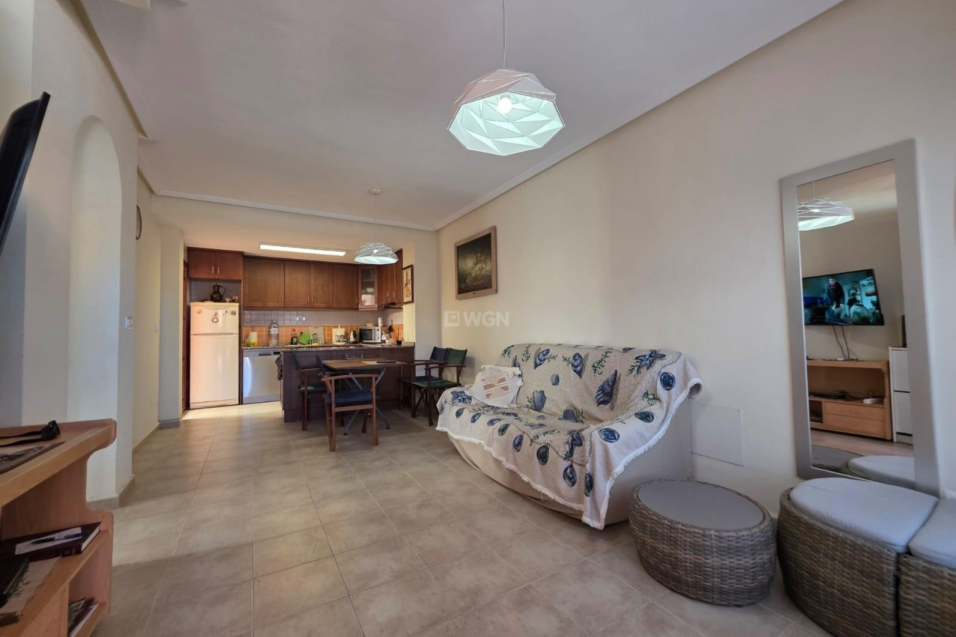 Wiederverkauf - Bungalow - Torrevieja - Zona Los Frutales