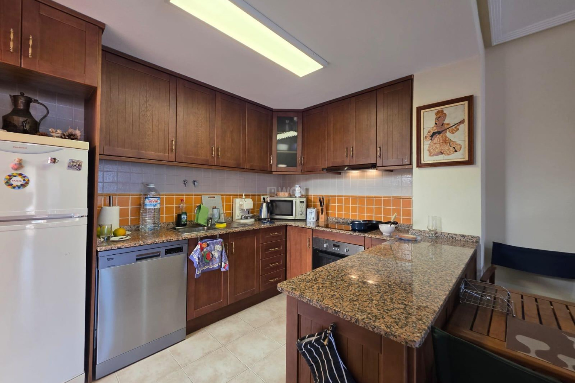 Wiederverkauf - Bungalow - Torrevieja - Zona Los Frutales