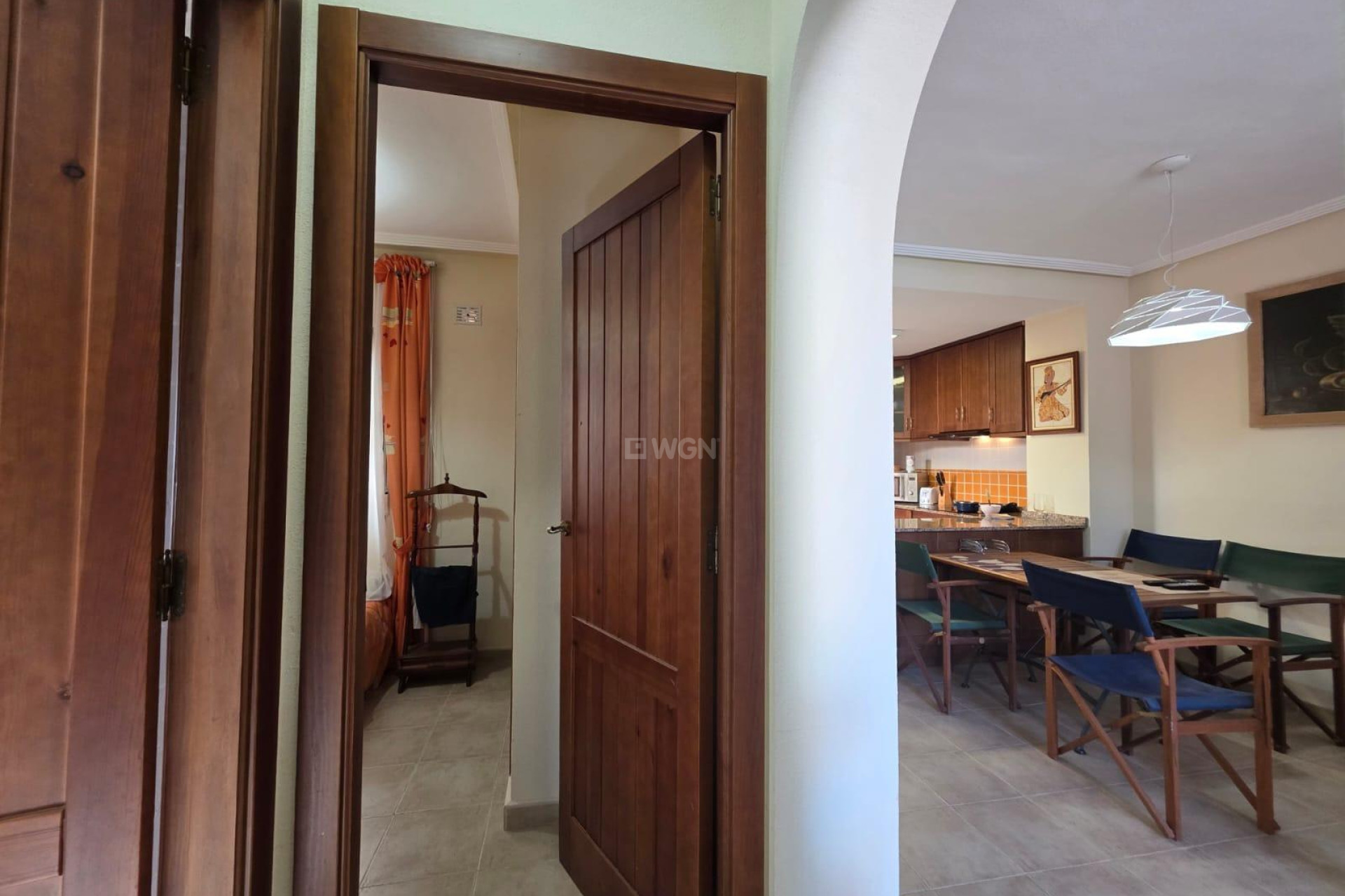 Wiederverkauf - Bungalow - Torrevieja - Zona Los Frutales