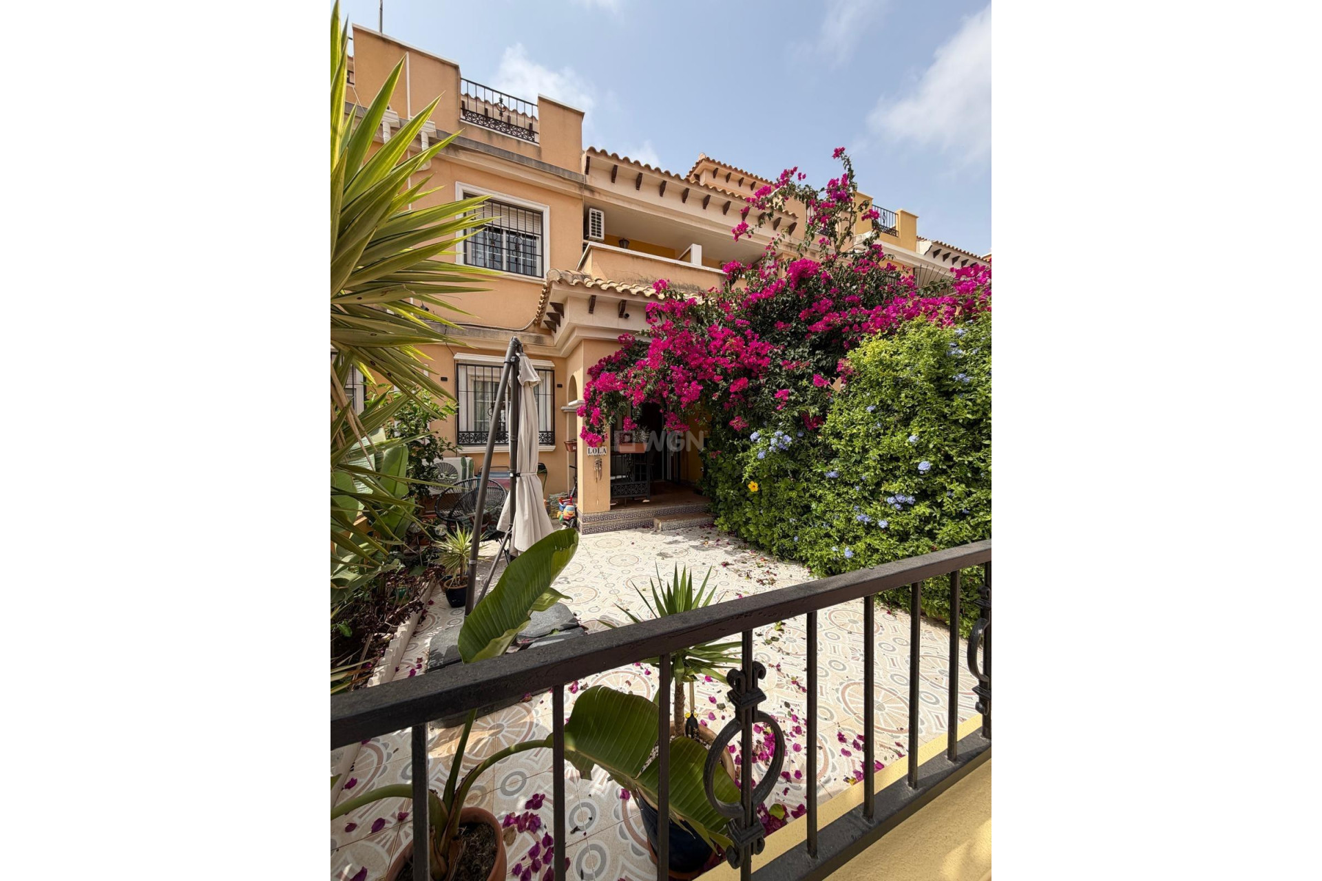 Wiederverkauf - Bungalow - Torrevieja - Zona Los Frutales