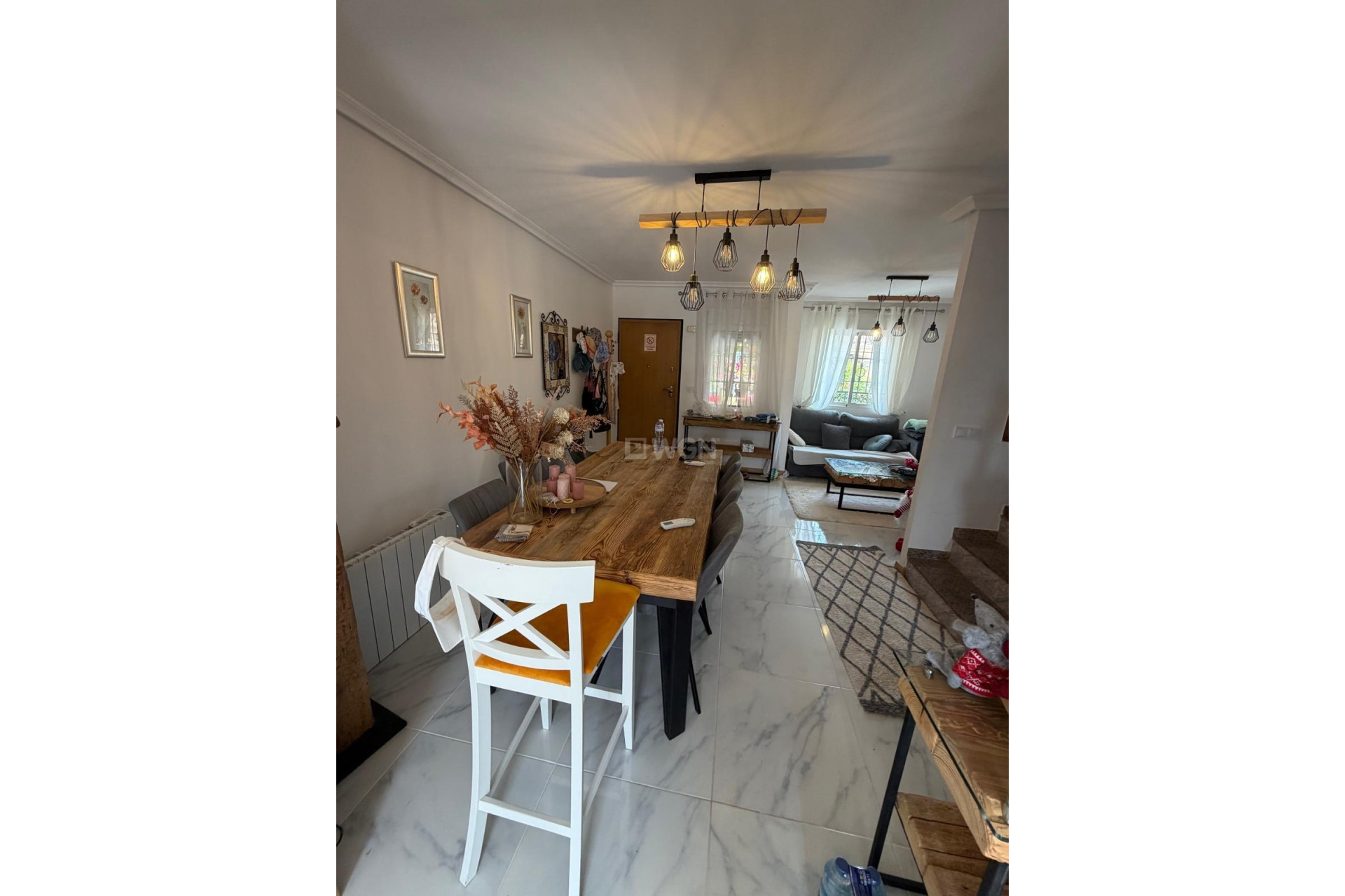 Wiederverkauf - Bungalow - Torrevieja - Zona Los Frutales