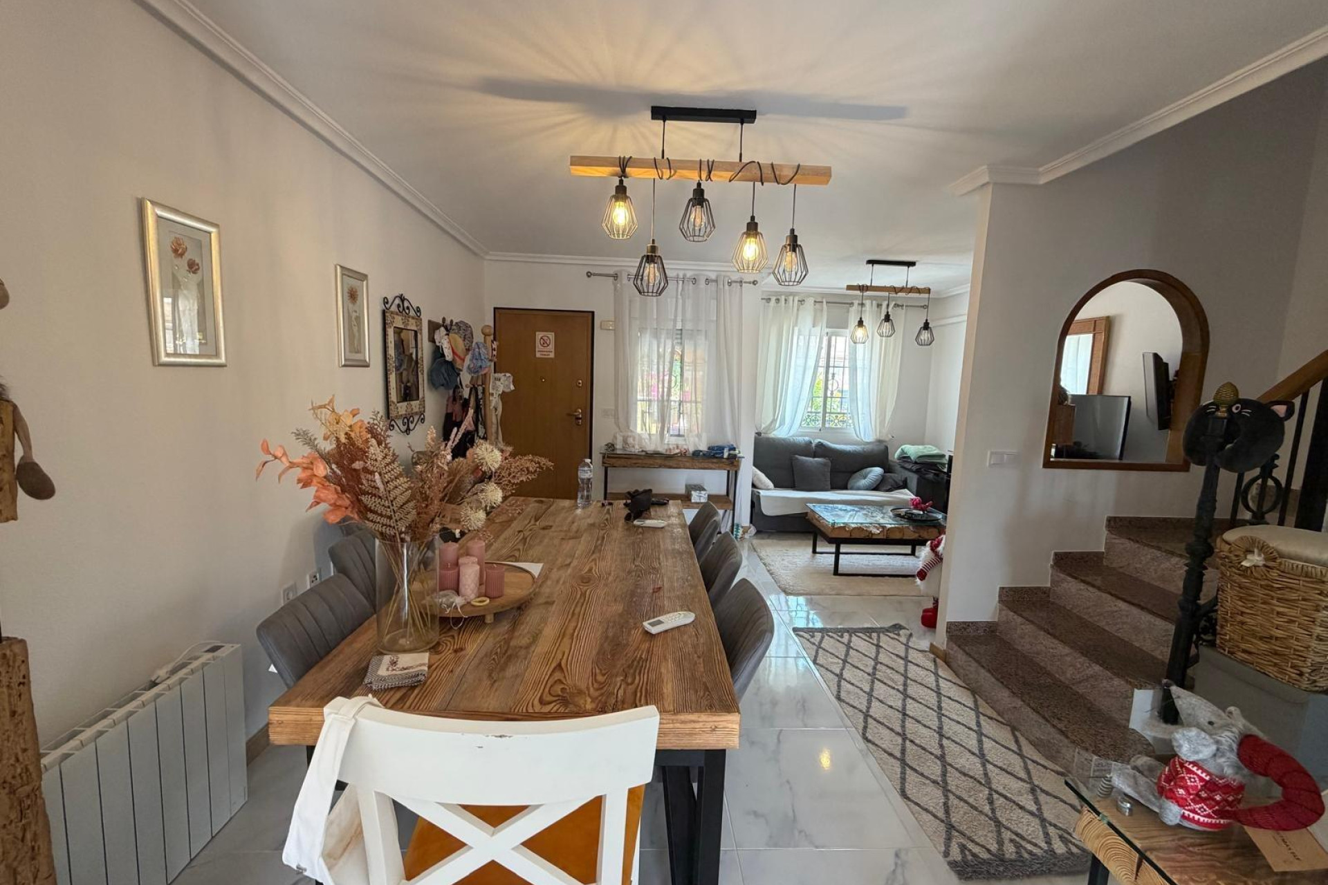 Wiederverkauf - Bungalow - Torrevieja - Zona Los Frutales