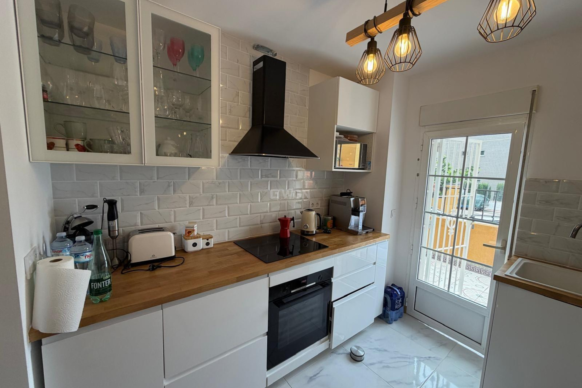 Wiederverkauf - Bungalow - Torrevieja - Zona Los Frutales