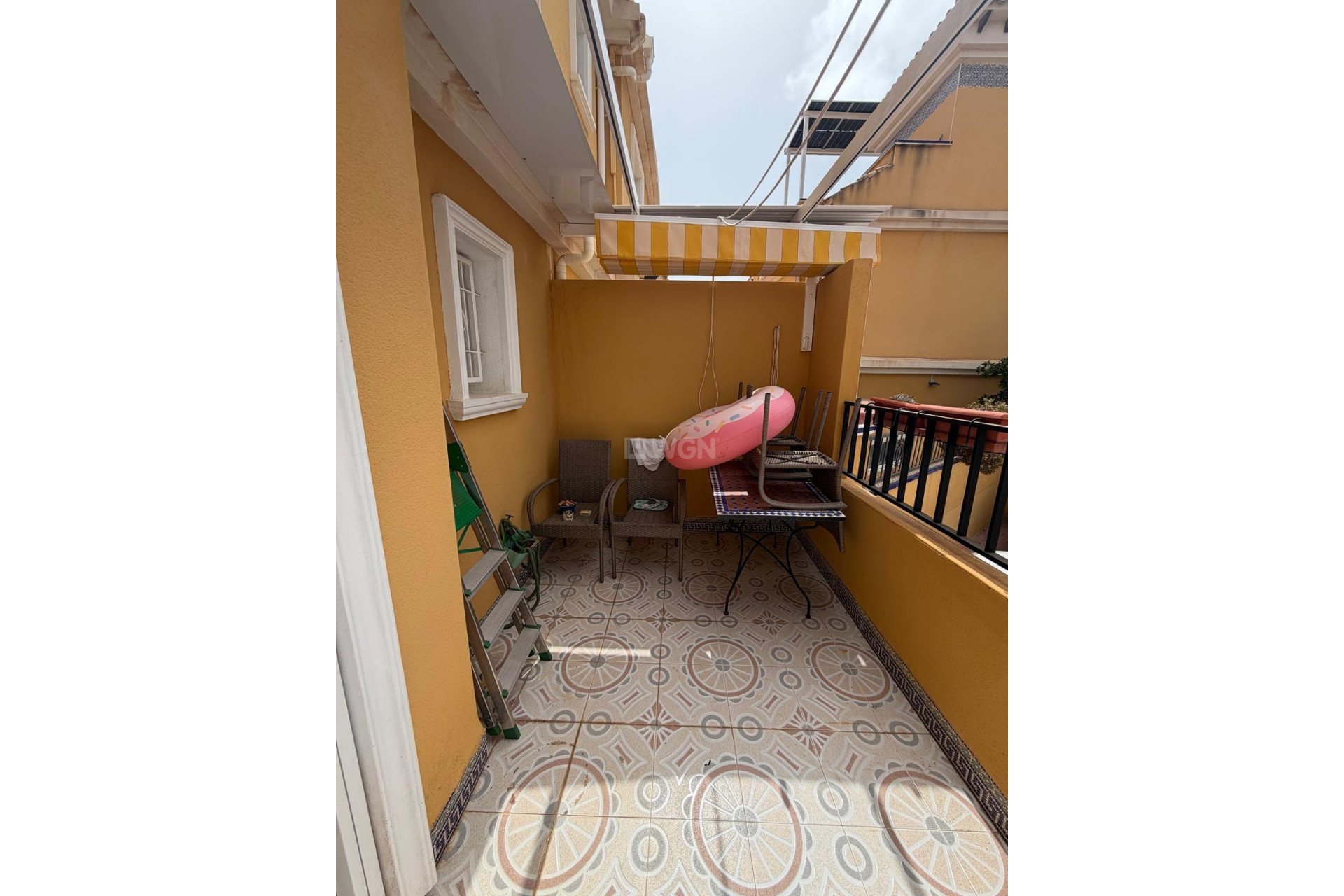 Wiederverkauf - Bungalow - Torrevieja - Zona Los Frutales