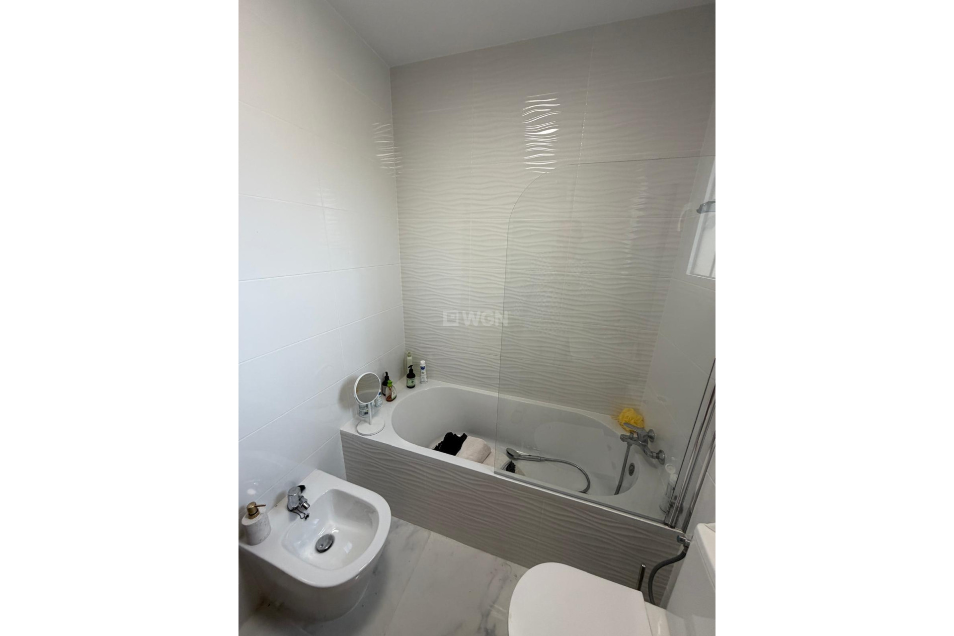 Wiederverkauf - Bungalow - Torrevieja - Zona Los Frutales