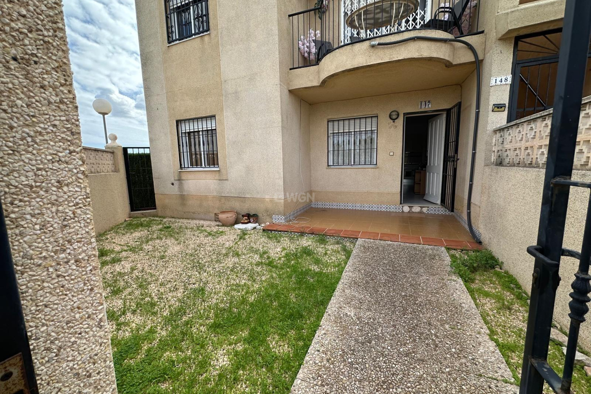 Wiederverkauf - Bungalow - Torrevieja