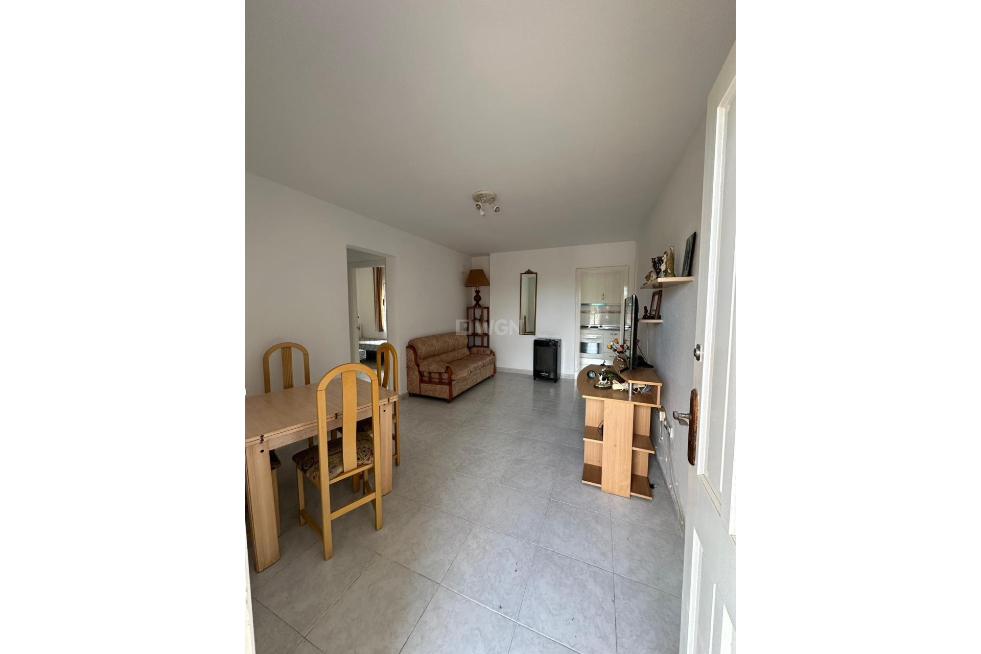 Wiederverkauf - Bungalow - Torrevieja