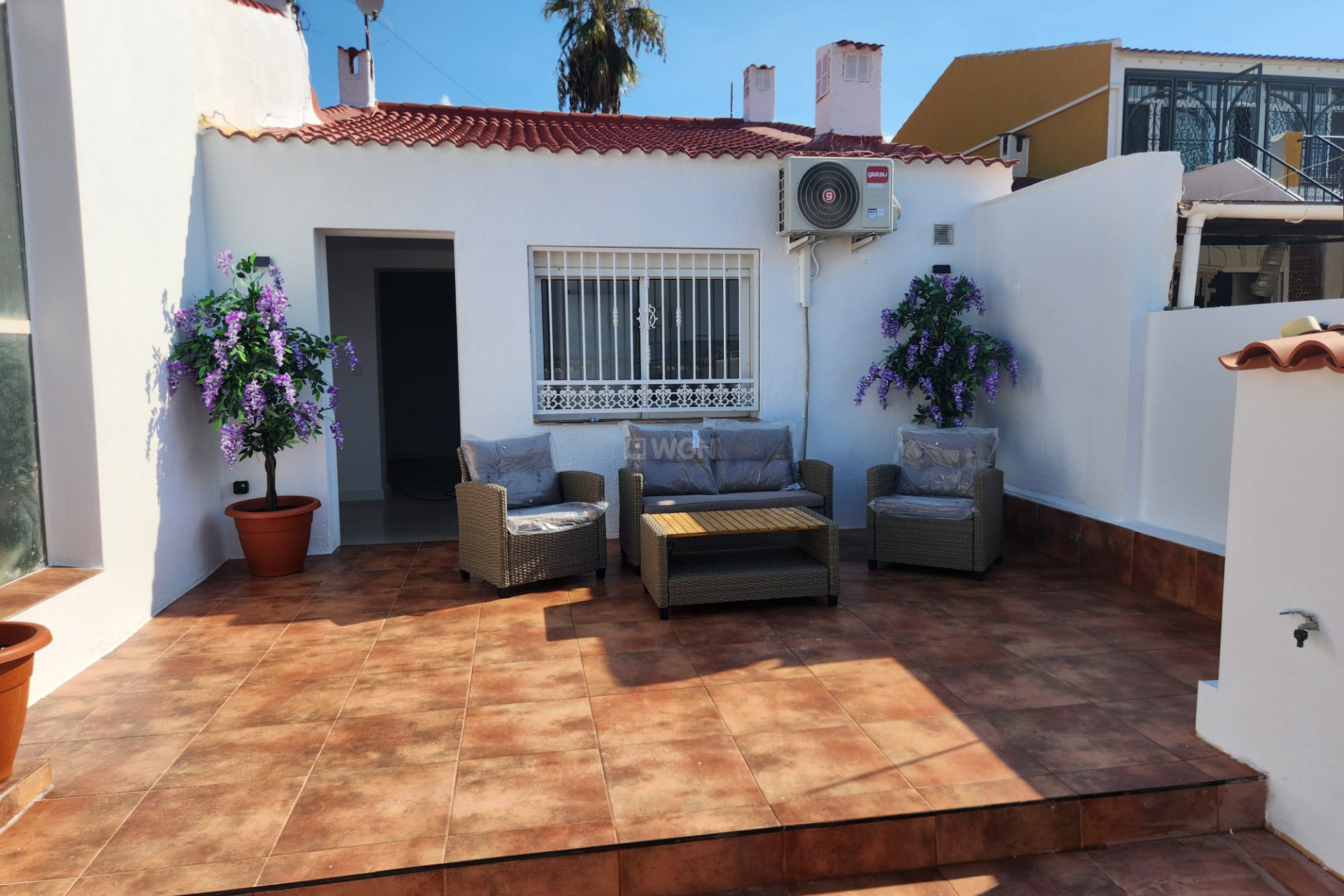 Wiederverkauf - Bungalow - Urbanización La Torreta