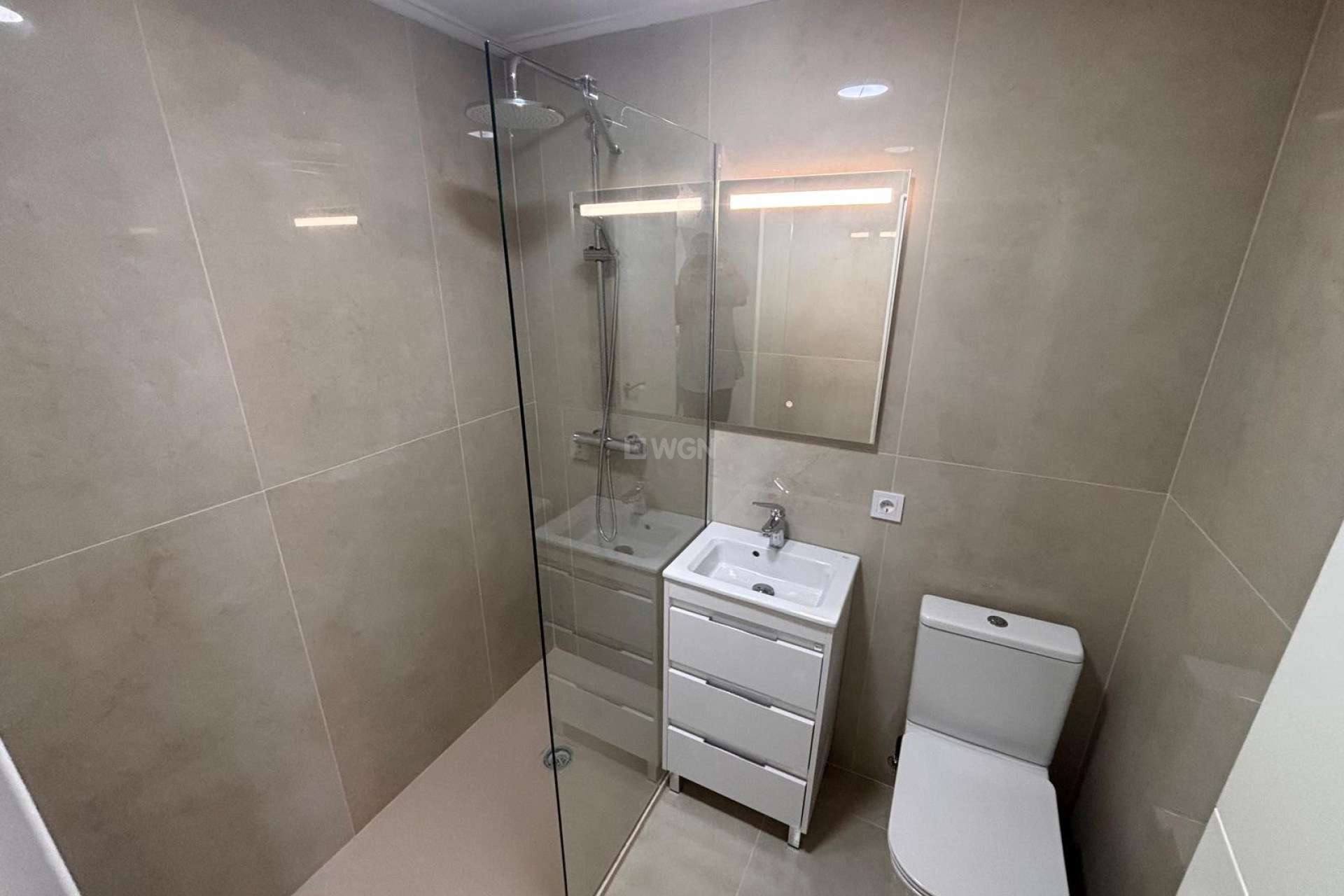 Wiederverkauf - Bungalow - Urbanización La Torreta