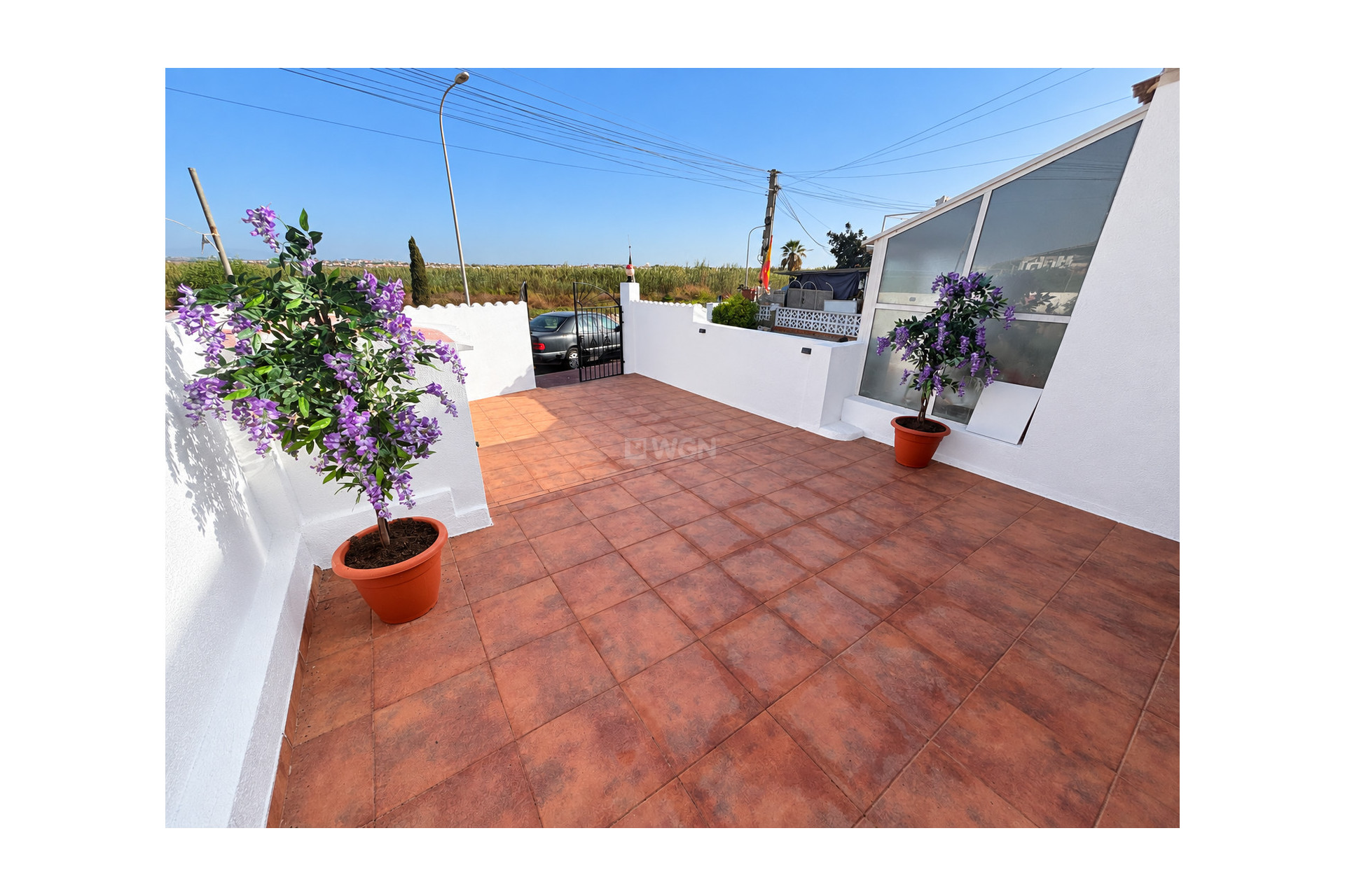 Wiederverkauf - Bungalow - Urbanización La Torreta