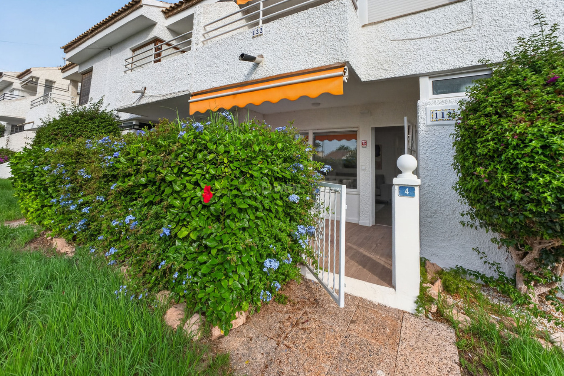Wiederverkauf - Bungalow - Villamartin - Costa Blanca