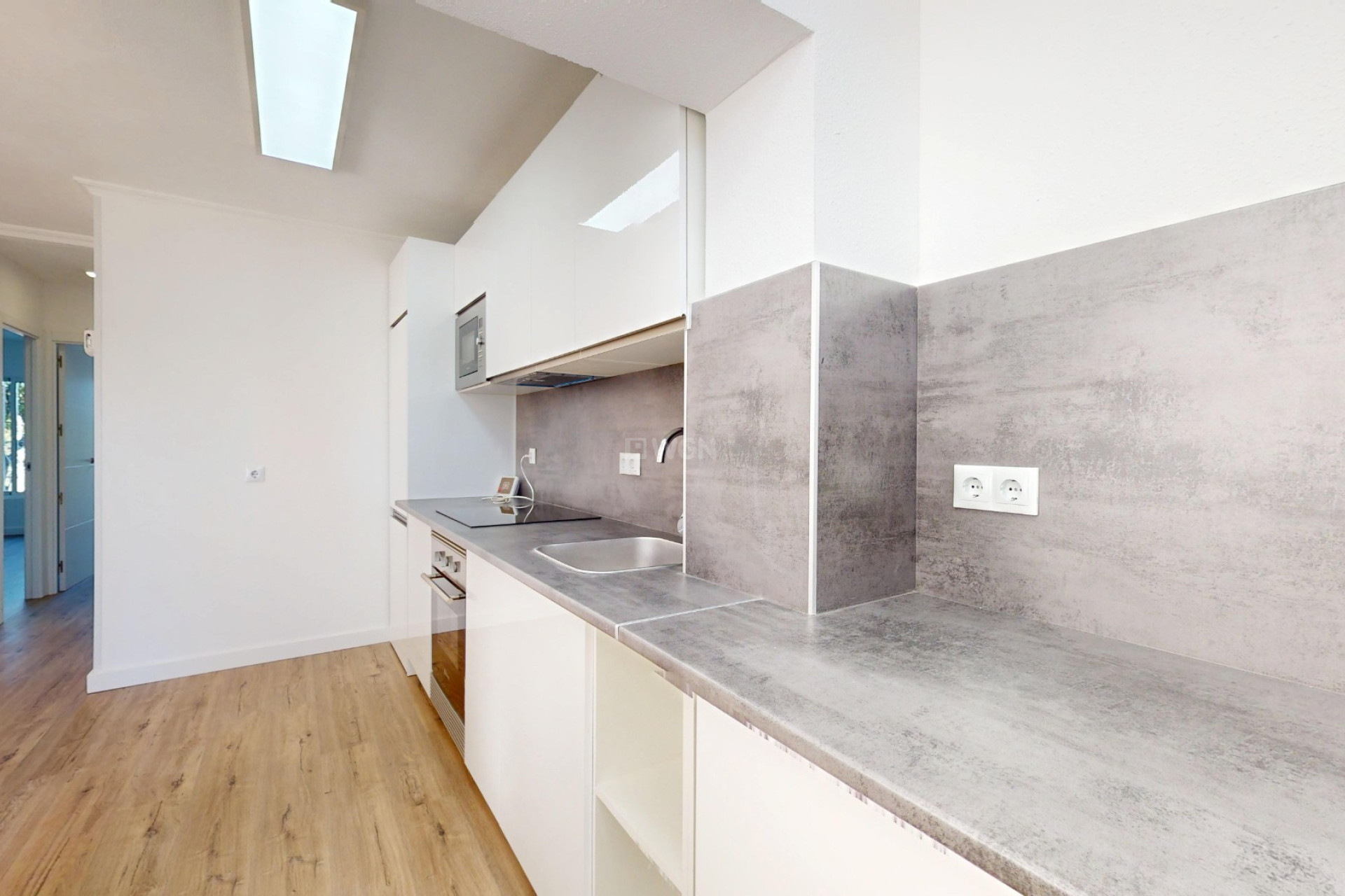 Wiederverkauf - Bungalow - Villamartin - Costa Blanca