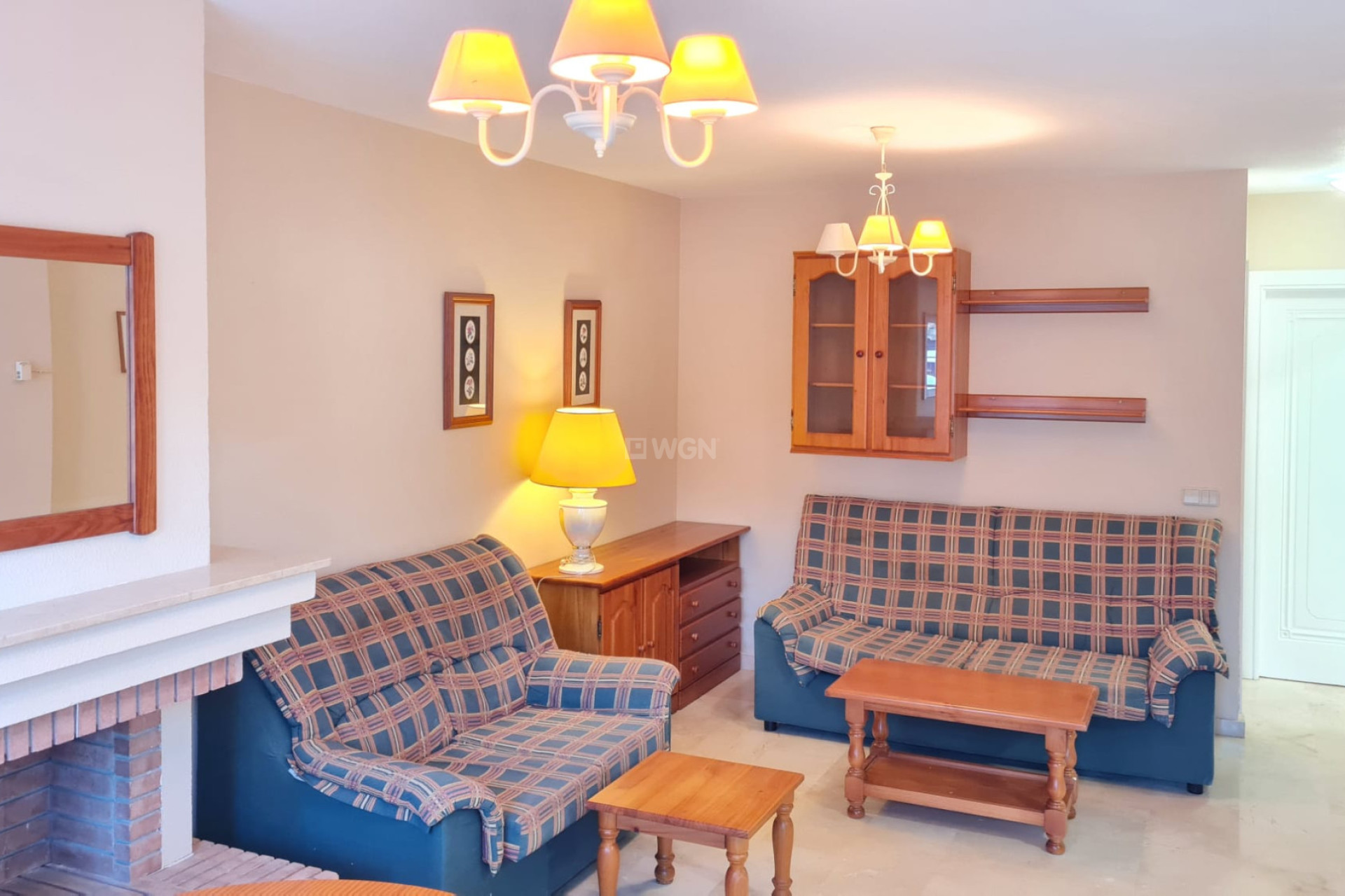 Wiederverkauf - Bungalow - Villamartin - Costa Blanca