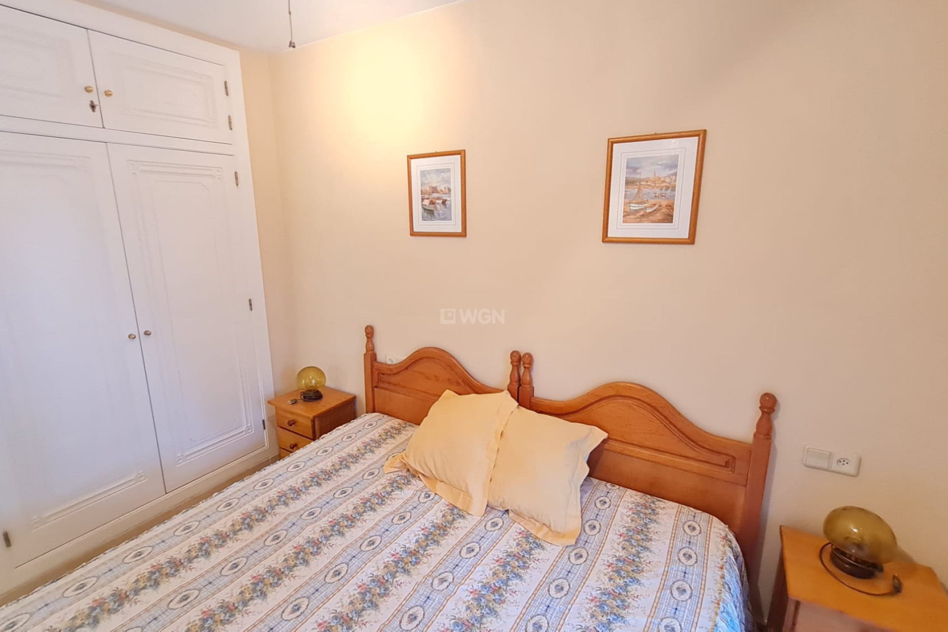 Wiederverkauf - Bungalow - Villamartin - Costa Blanca