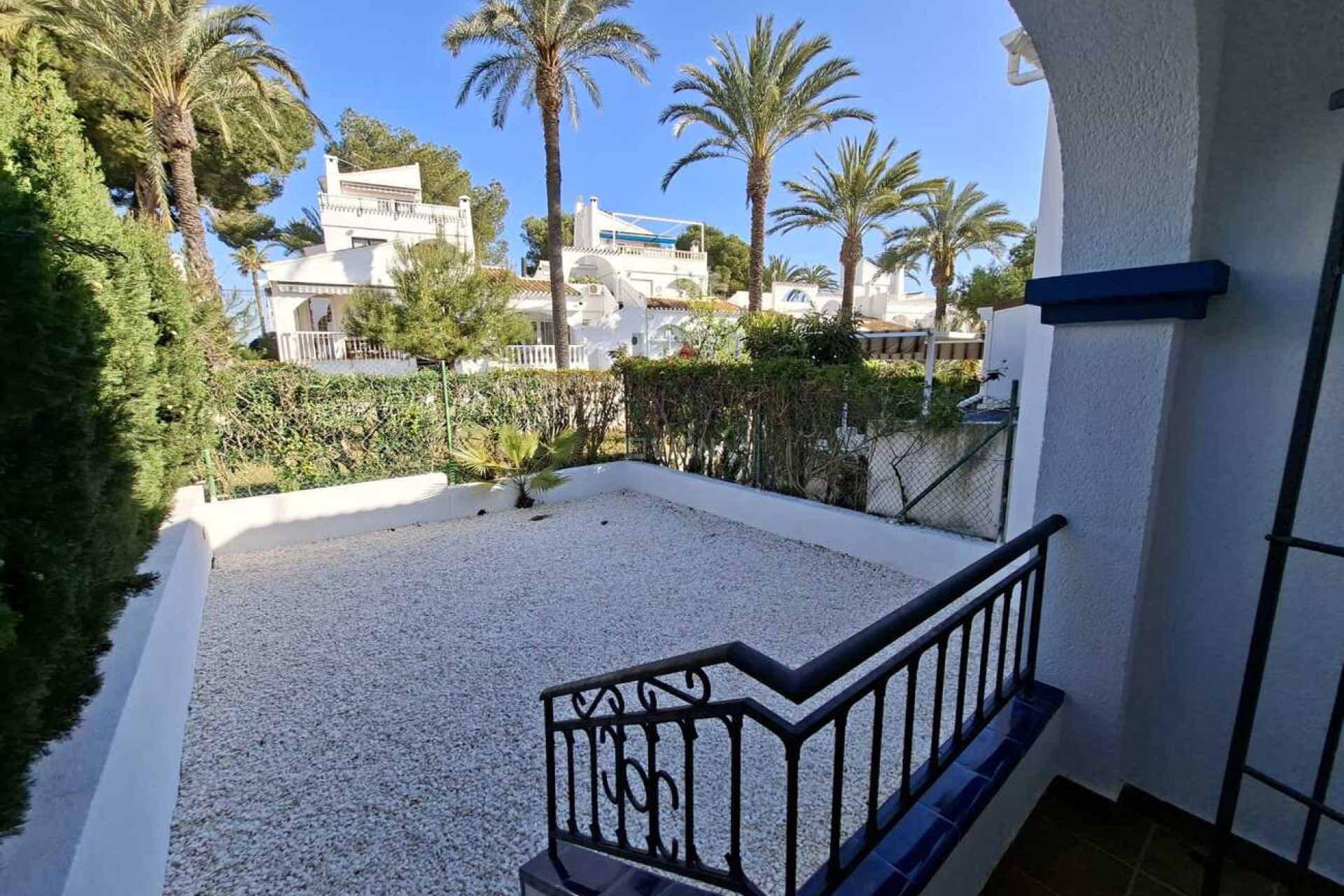 Wiederverkauf - Bungalow - Villamartin - Costa Blanca