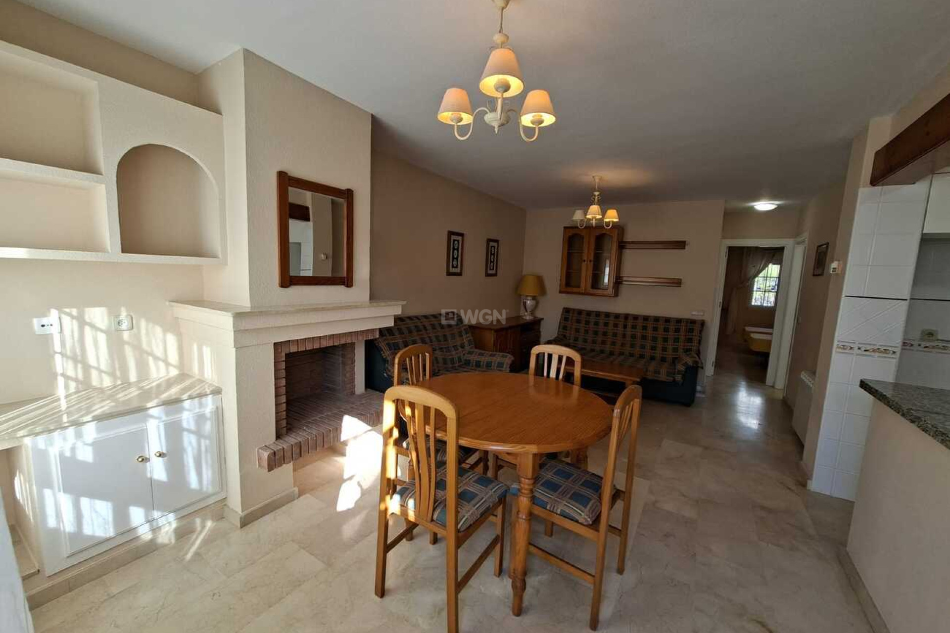 Wiederverkauf - Bungalow - Villamartin - Costa Blanca
