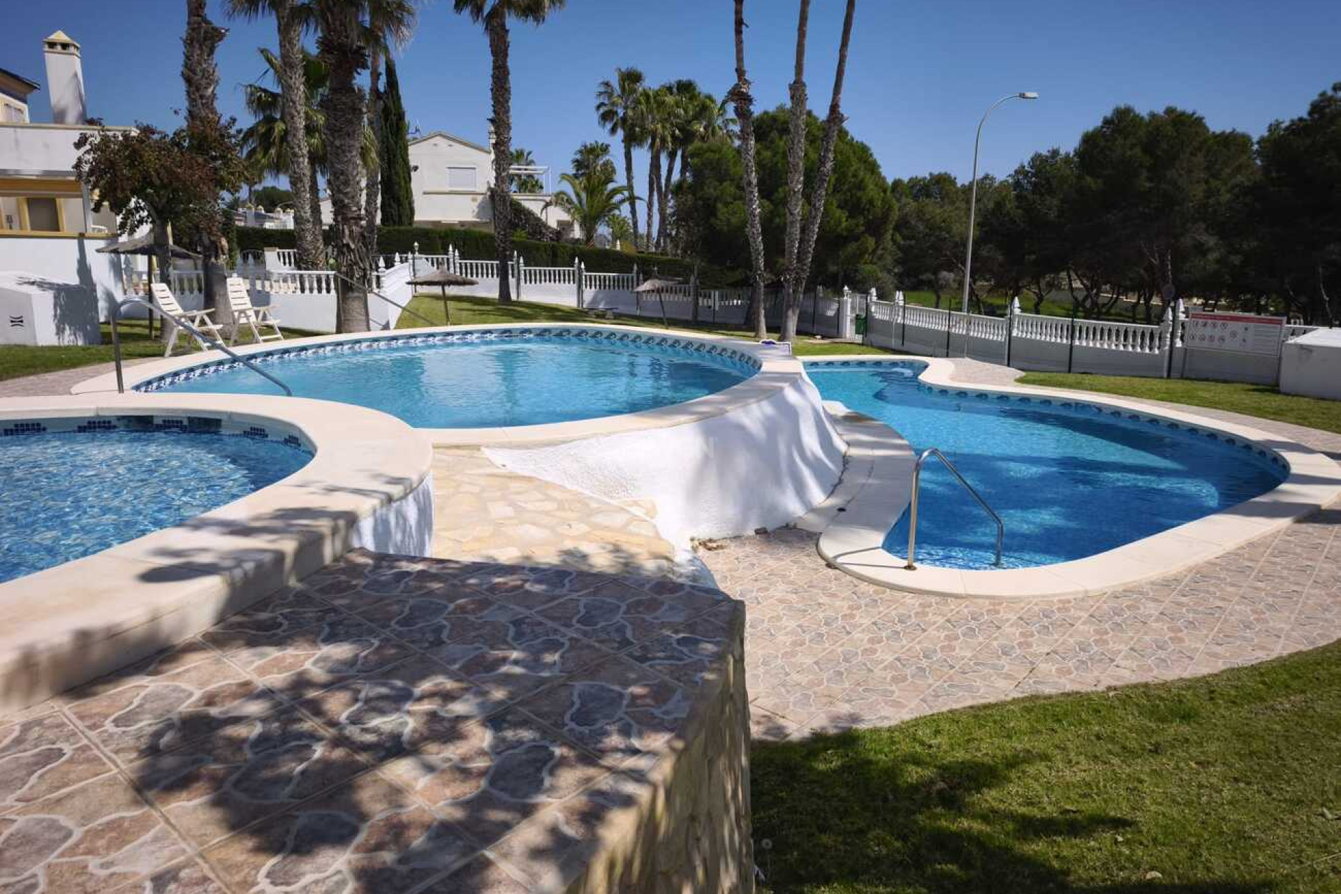 Wiederverkauf - Bungalow - Villamartin - Costa Blanca