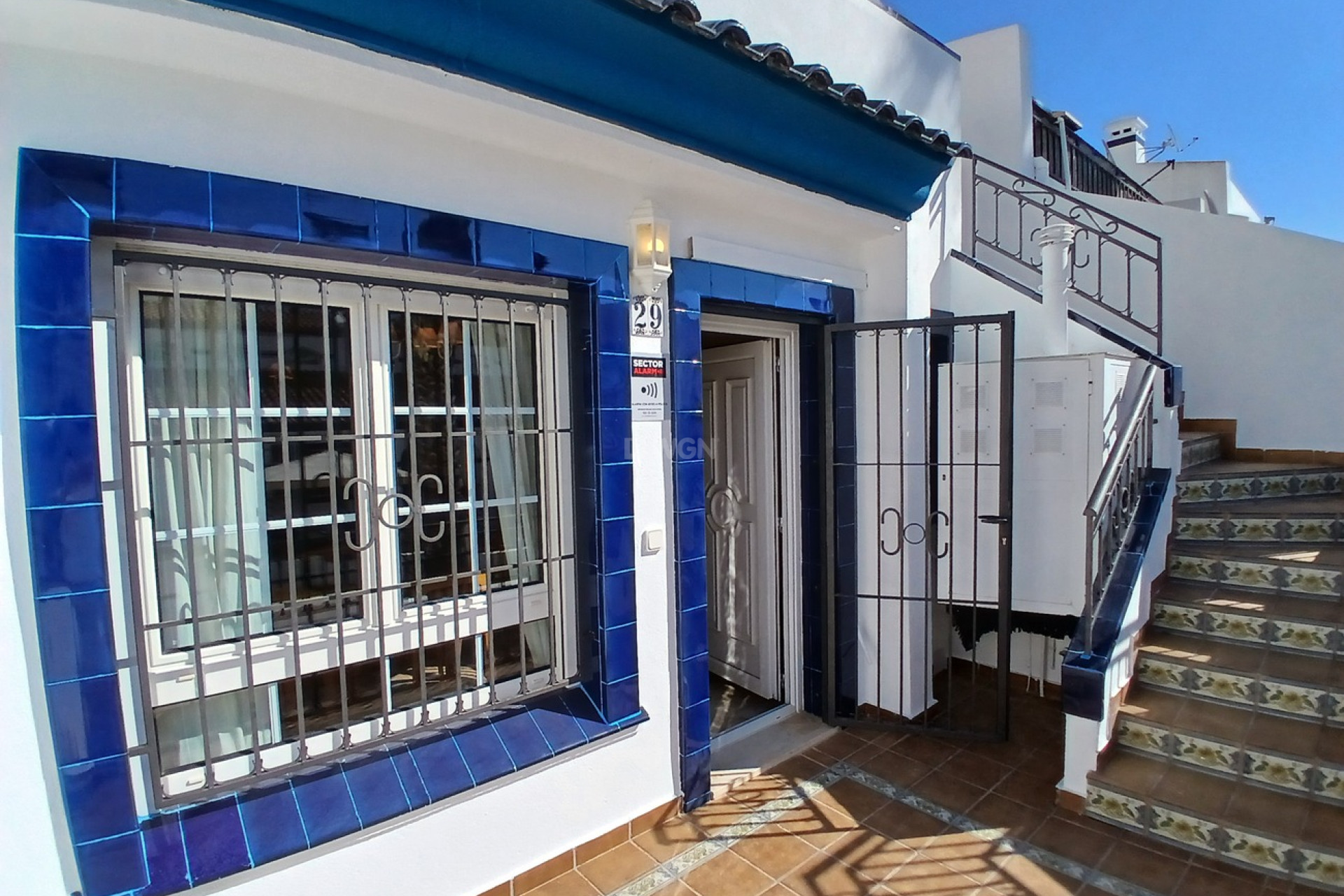 Wiederverkauf - Bungalow - Villamartin - Costa Blanca