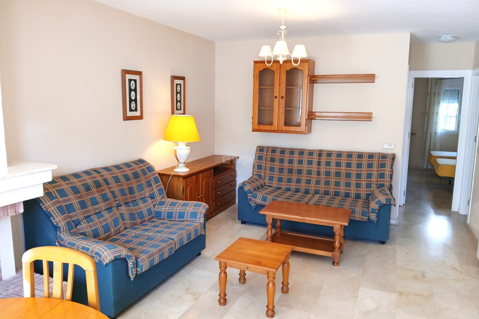 Wiederverkauf - Bungalow - Villamartin - Costa Blanca