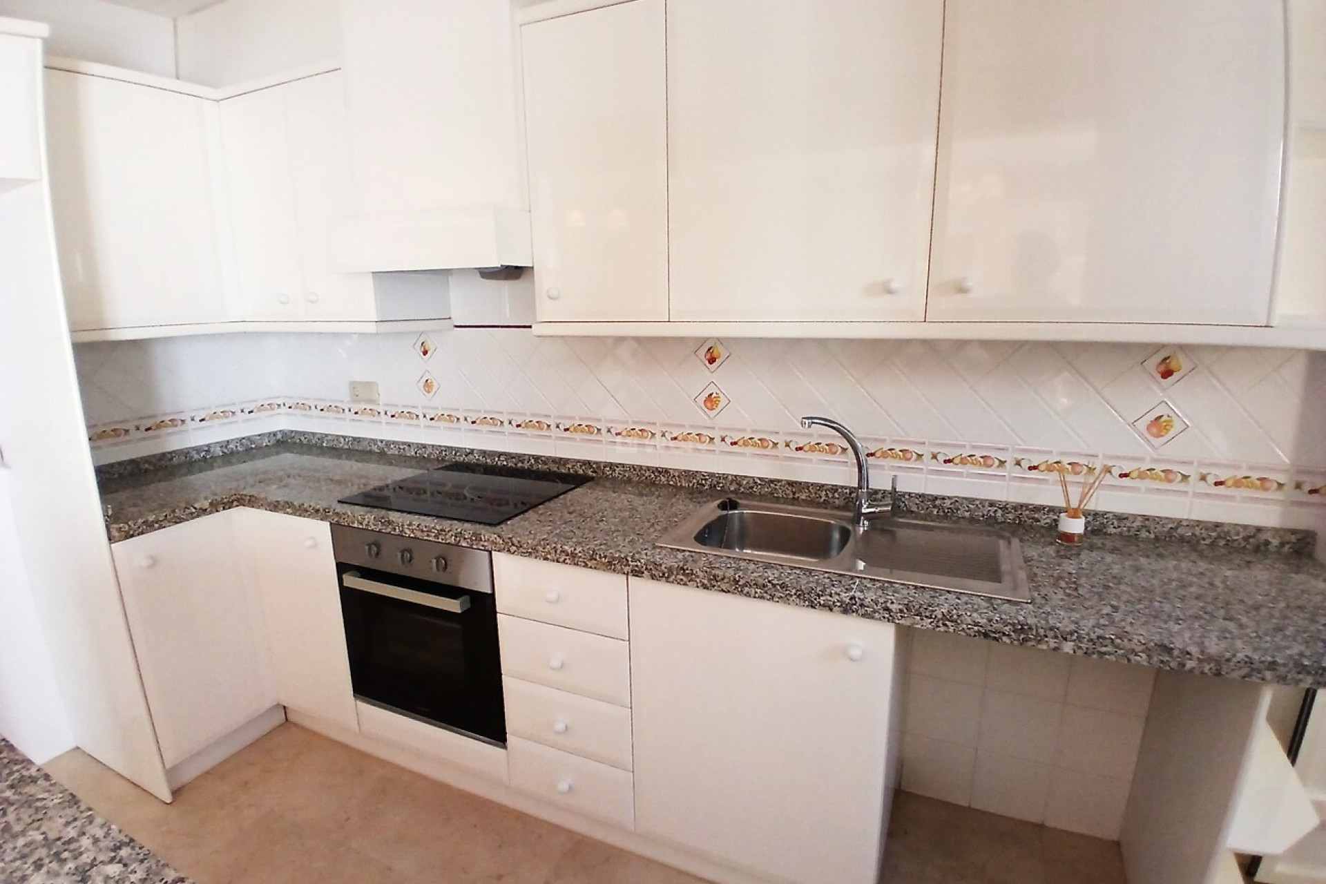 Wiederverkauf - Bungalow - Villamartin - Costa Blanca
