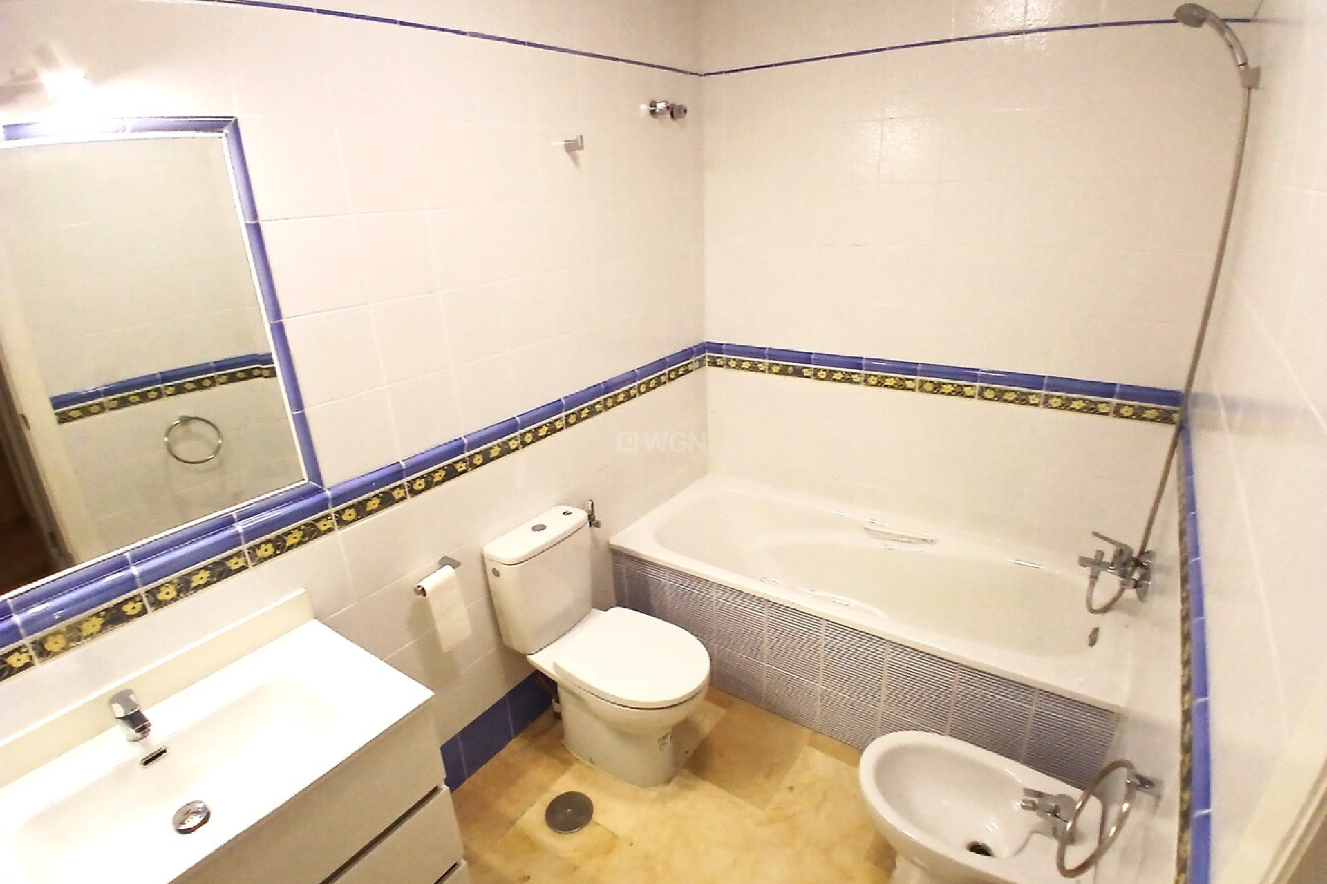 Wiederverkauf - Bungalow - Villamartin - Costa Blanca