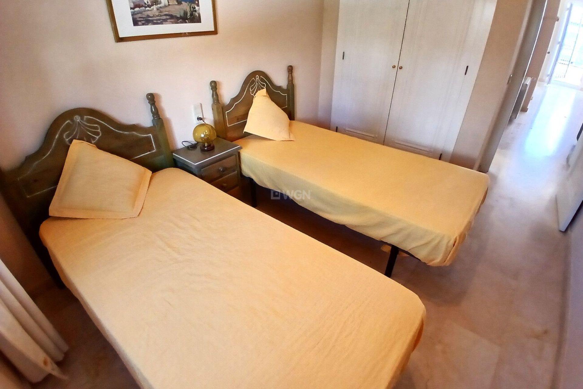 Wiederverkauf - Bungalow - Villamartin - Costa Blanca
