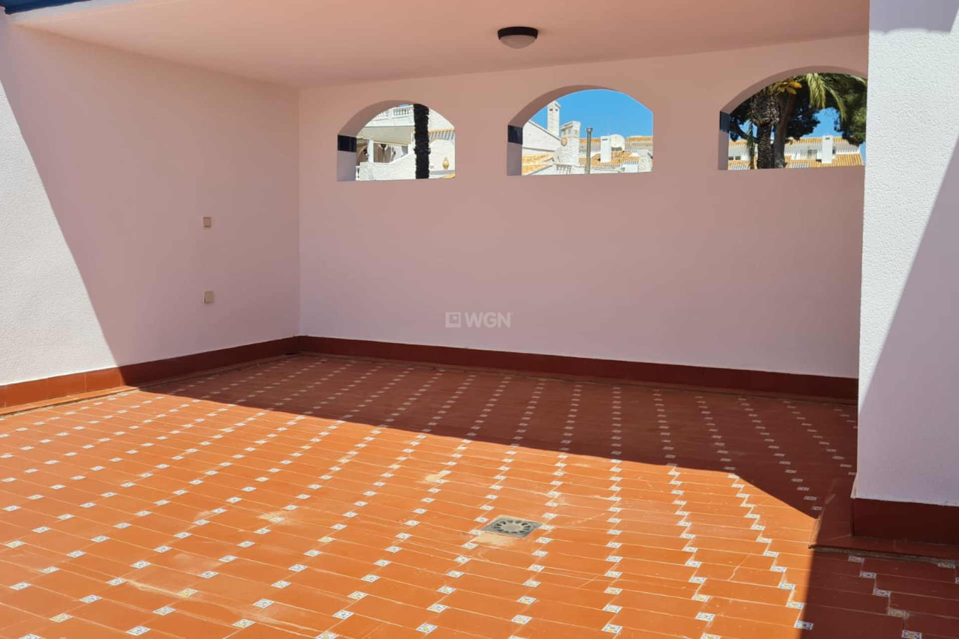 Wiederverkauf - Bungalow - Villamartin - Costa Blanca