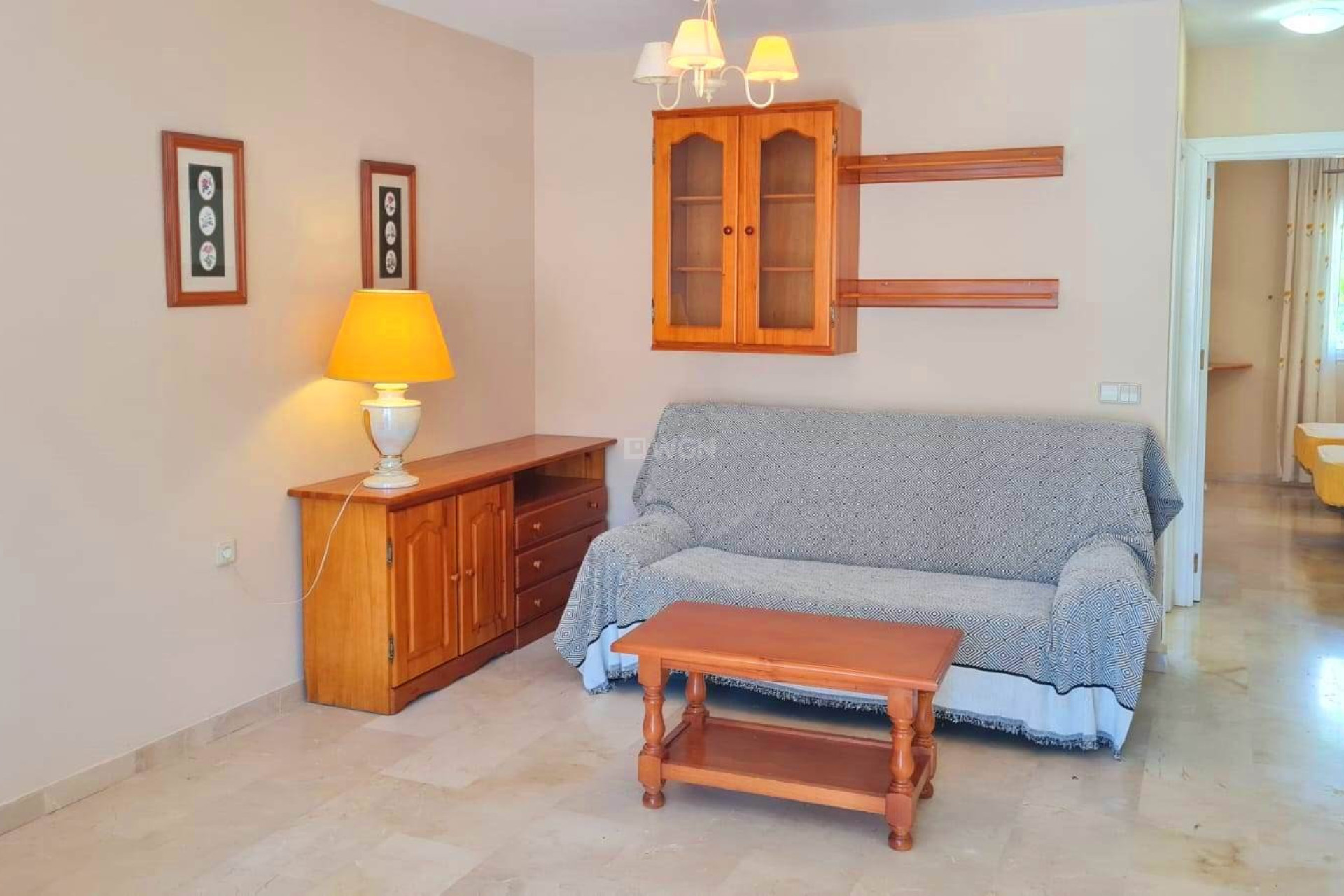 Wiederverkauf - Bungalow - Villamartin - Costa Blanca