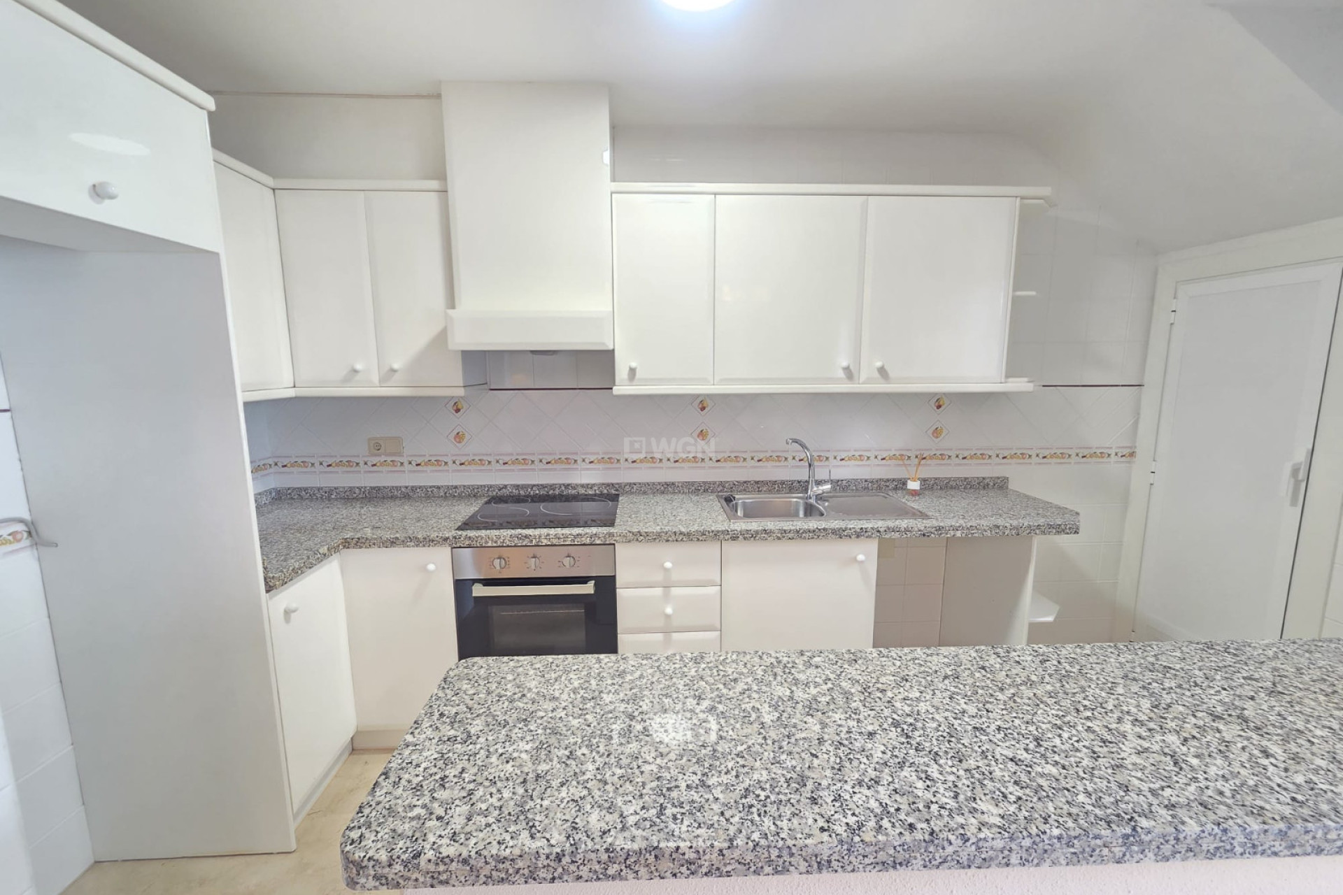 Wiederverkauf - Bungalow - Villamartin - Costa Blanca