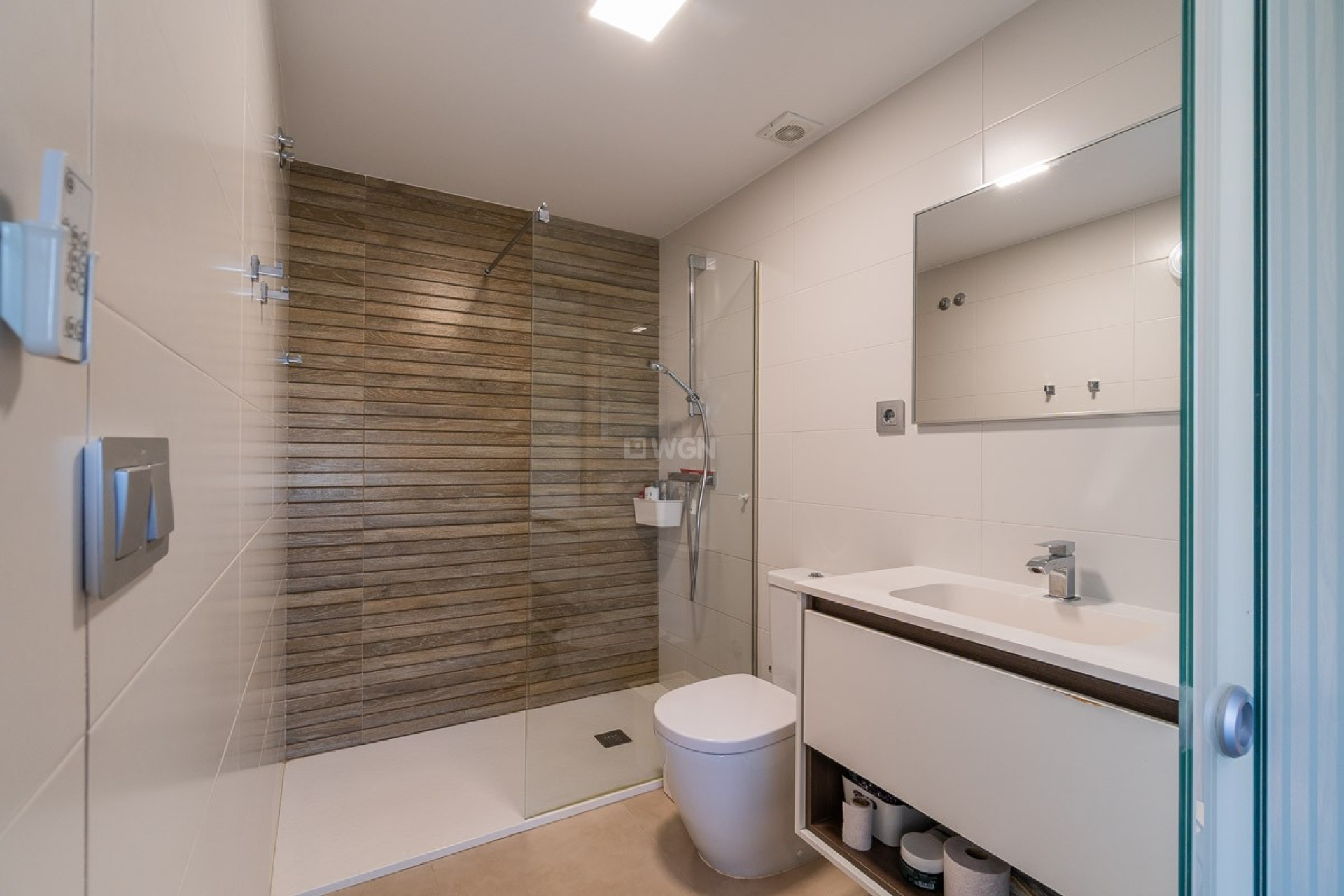 Wiederverkauf - Bungalow - Vistabella Golf Entre Naranjos - Inland